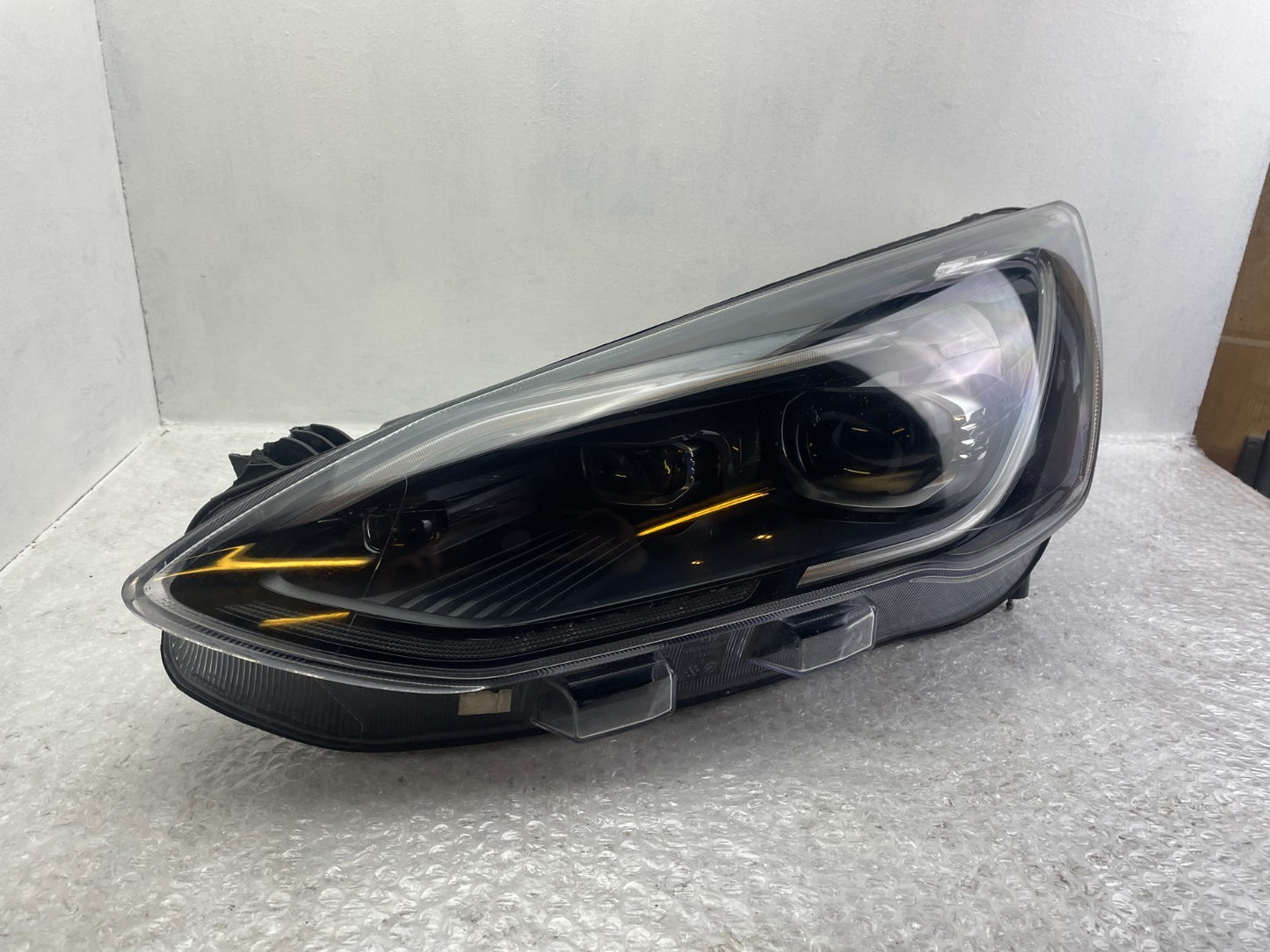 Original Ford Focus IV Mk4 LED Scheinwerfer links JX7B-13E017-CE3