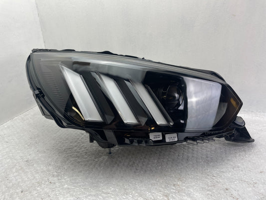Original Peugeot 208 2008 LED Scheinwerfer rechts 16827723800