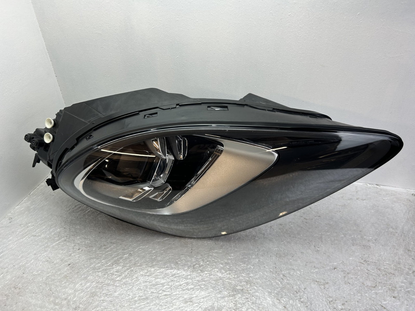 Original Porsche Cayenne LED Scheinwerfer rechts 9Y0941034T3