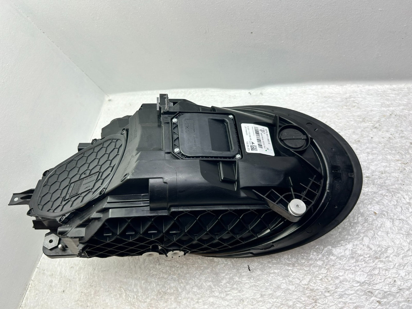 Original Porsche 992 Matrix LED Scheinwerfer rechts 9P5941060E8