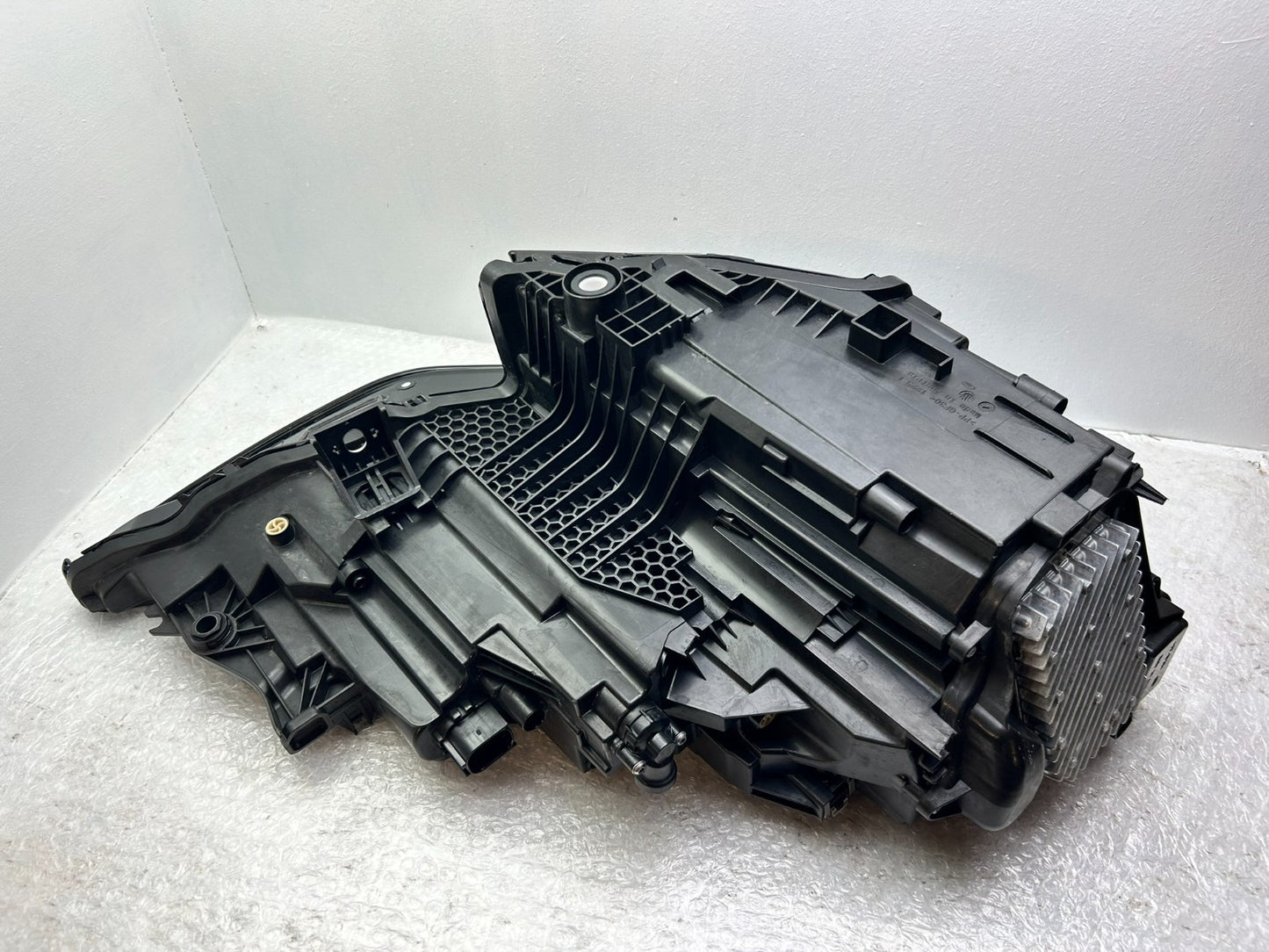 Original Audi Q8 RSQ8 LED Laser Scheinwerfer links 4M89410859