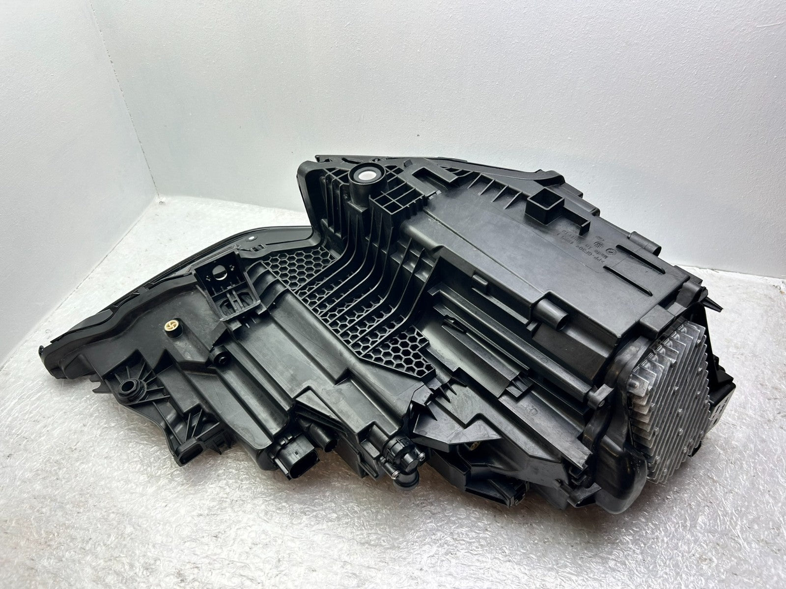 Original Audi Q8 RSQ8 LED Laser Scheinwerfer links 4M89410859