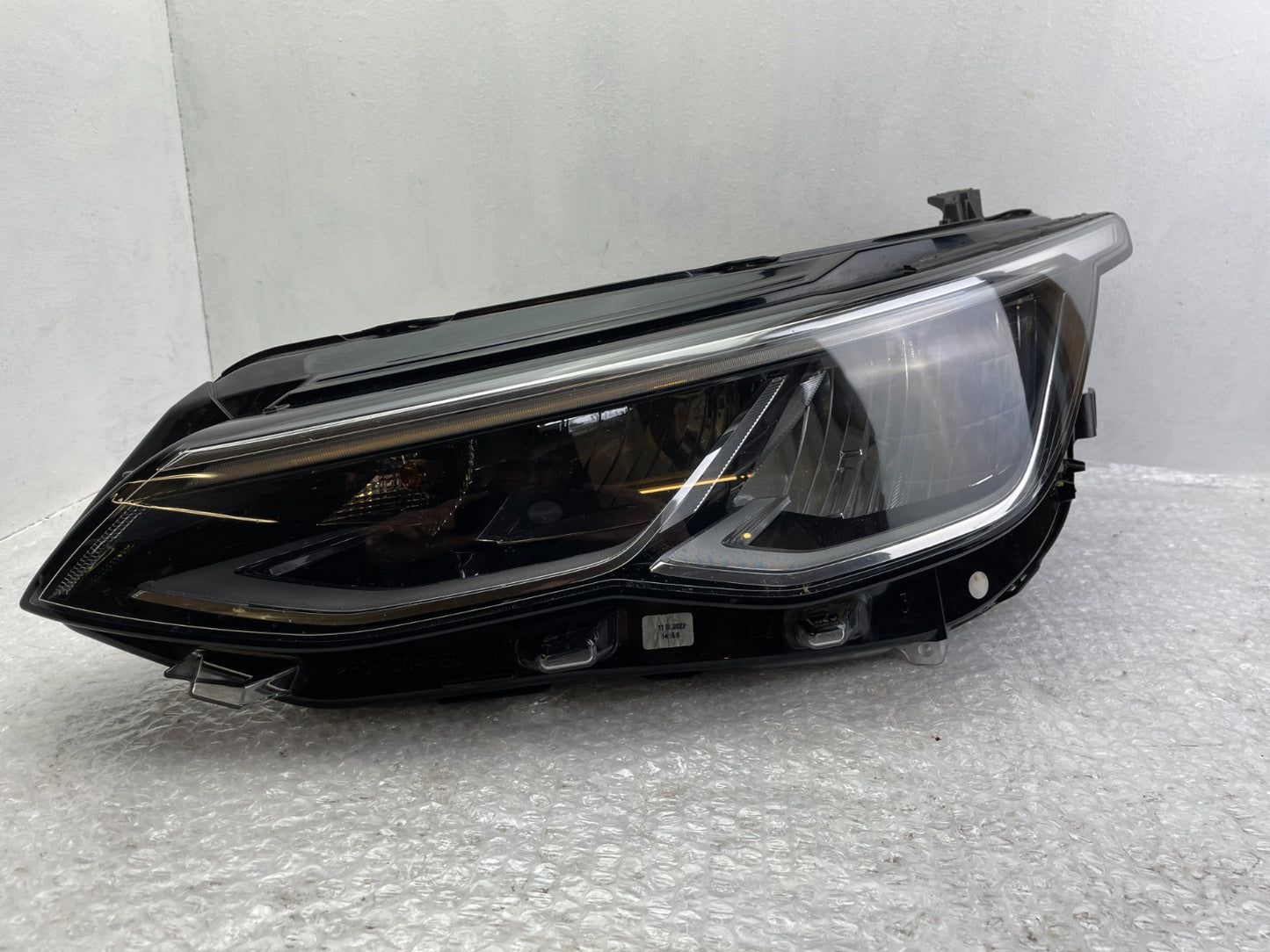 Original VW Golf 8 LED Scheinwerfer links 5H1941005B0