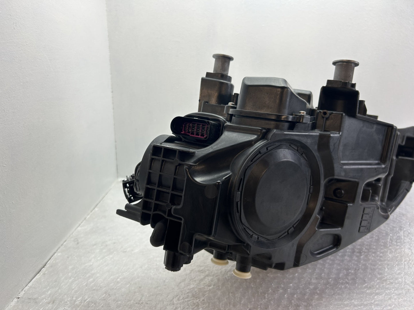 Original Porsche Cayenne LED Scheinwerfer rechts 9Y0941034T8