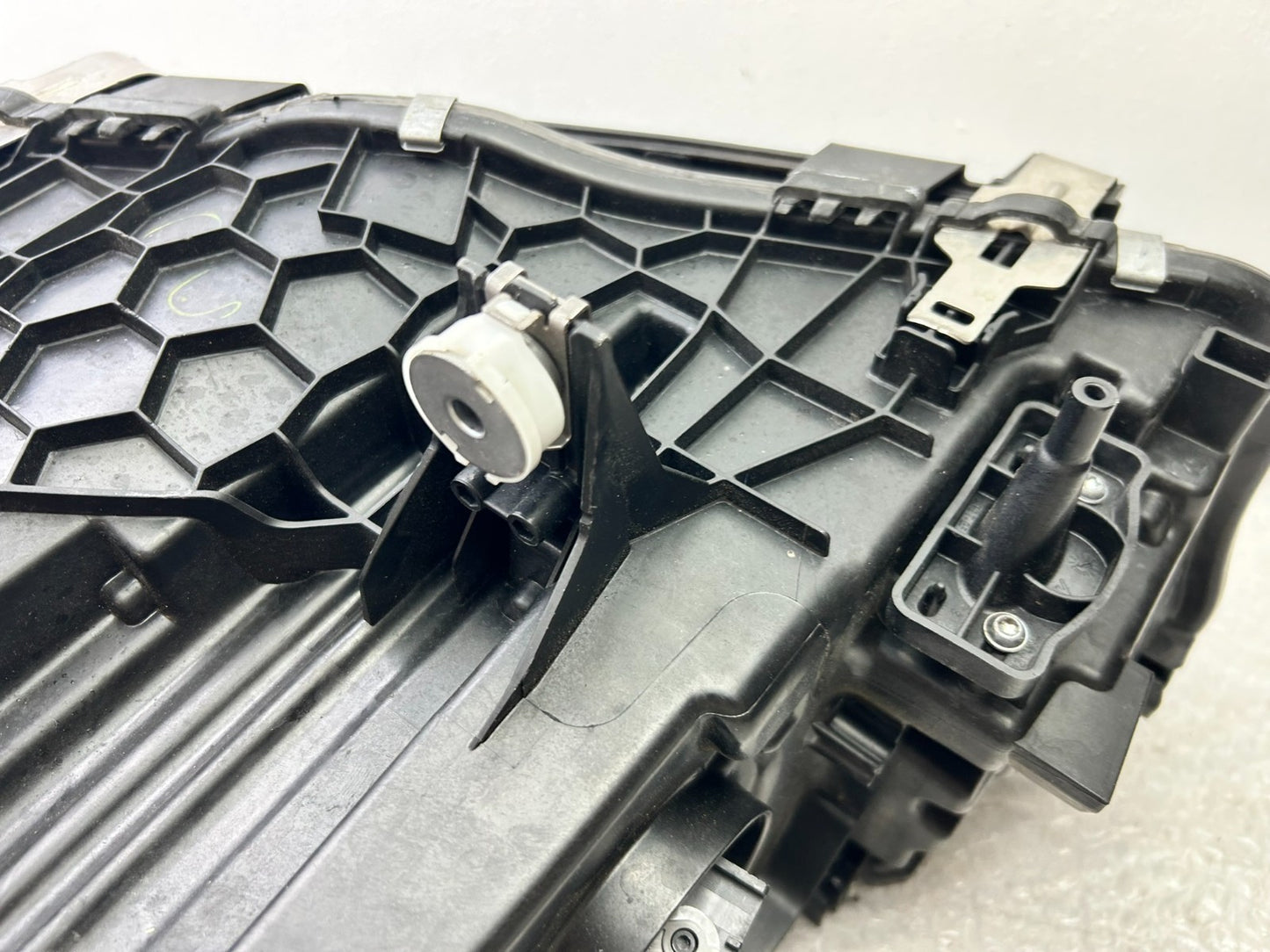 Original BMW X3 G01 X4 G02 LED Scheinwerfer rechts 873965410