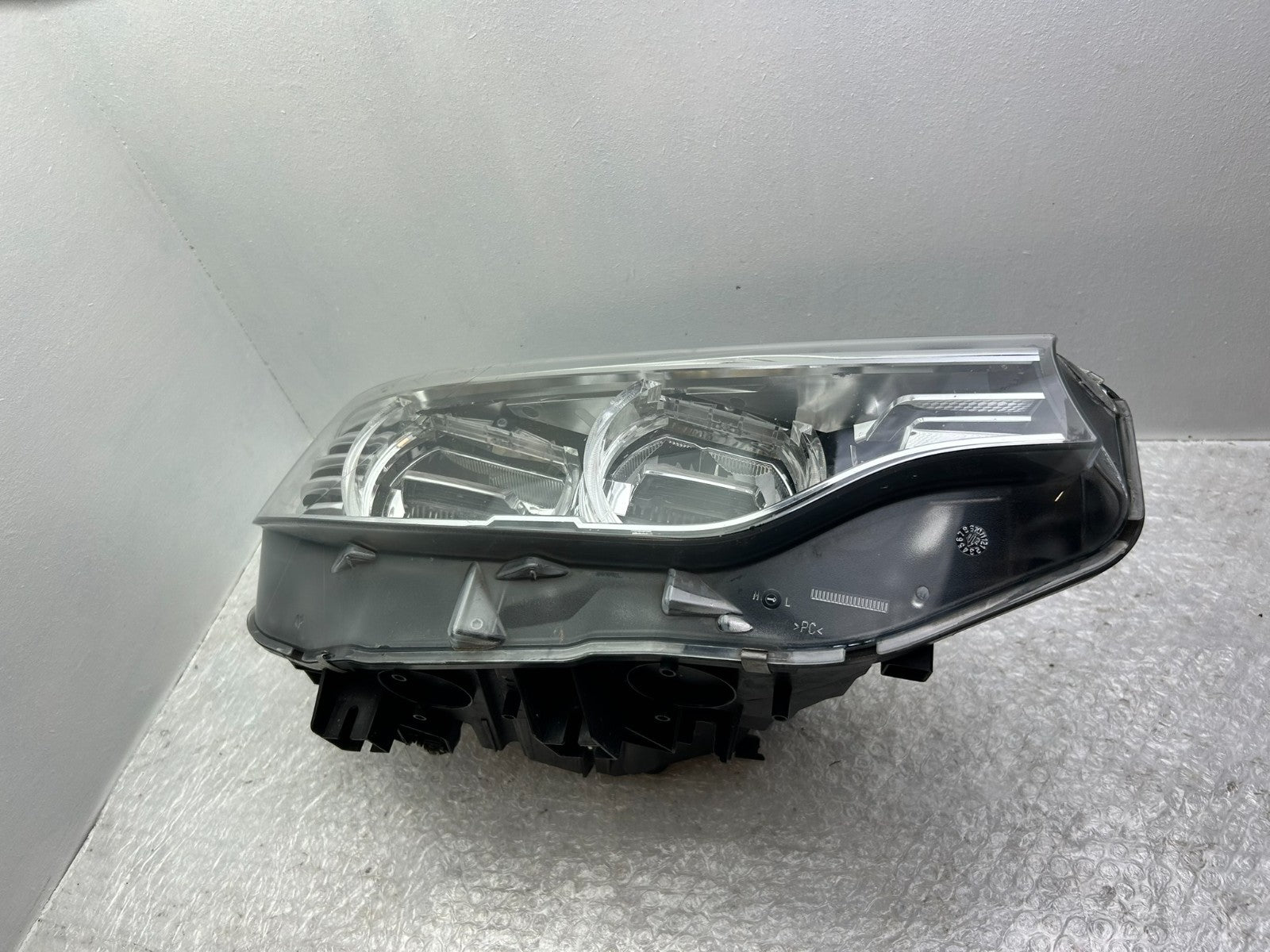 Original BMW 4er F32 F33 F36 LED Scheinwerfer rechts 742410216