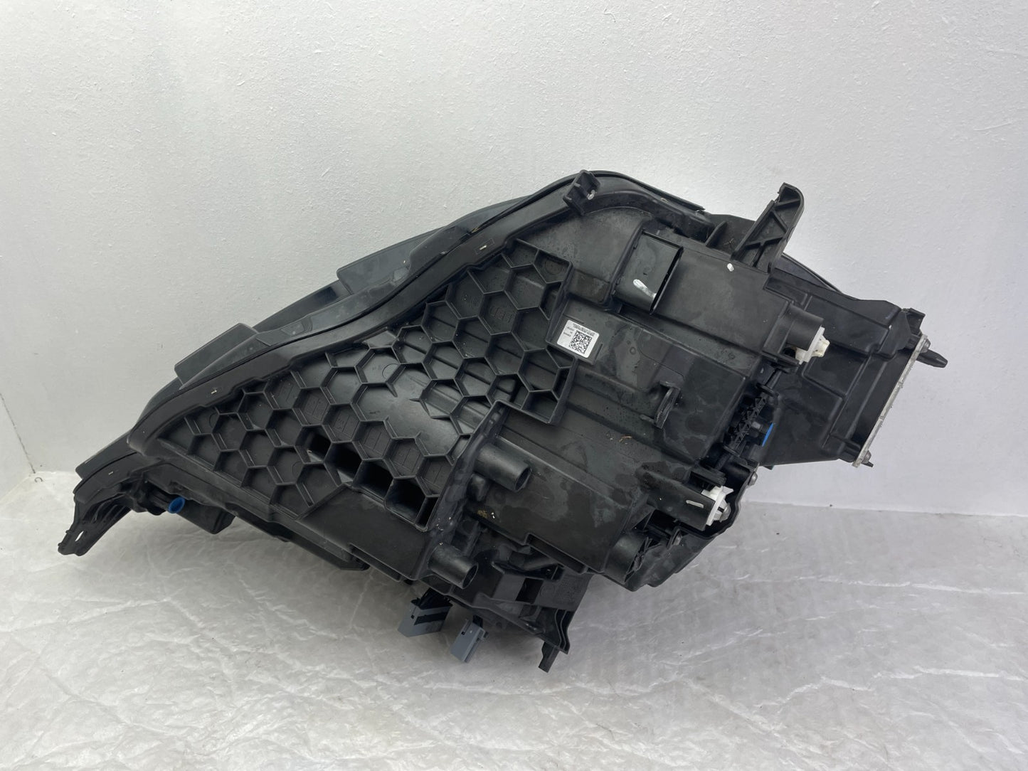 Original Volvo XC60 II LED Scheinwerfer links 3240470913