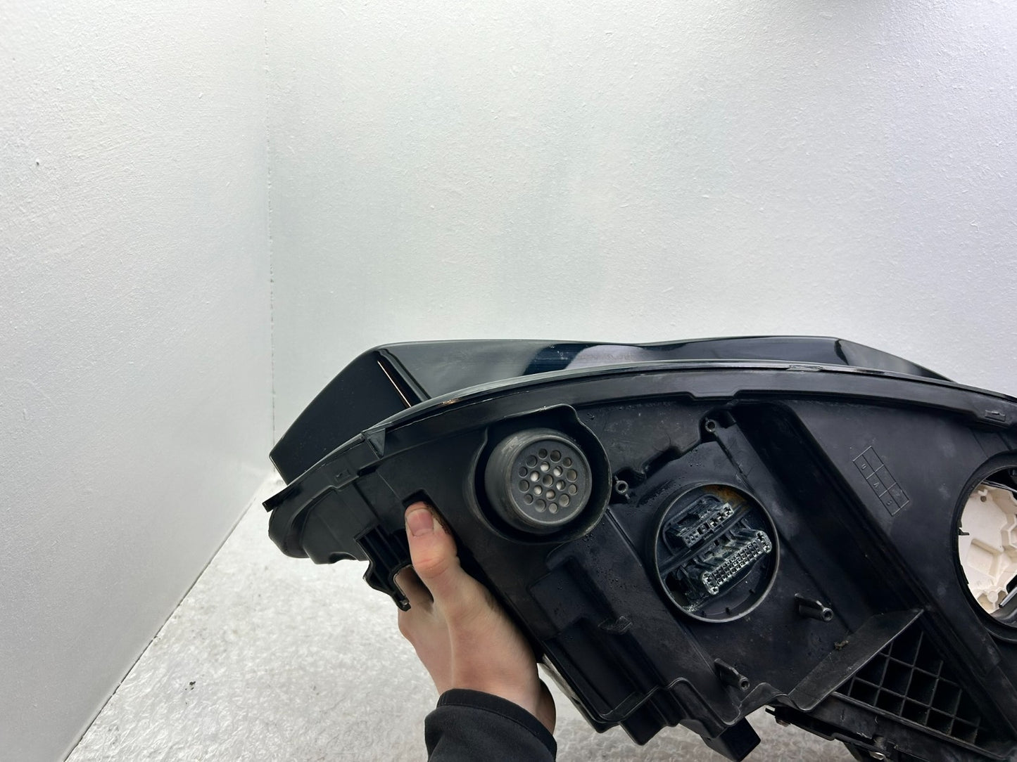 Original Audi A6 C7 4G LED Scheinwerfer rechts 4G094103521