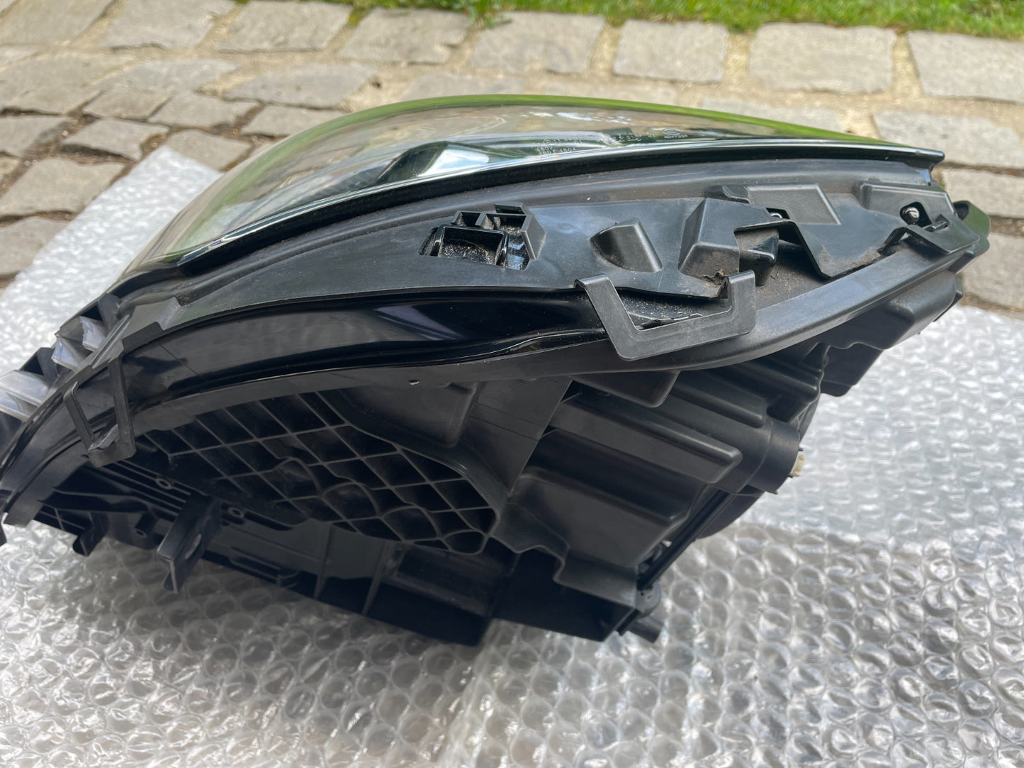 Original Mercedes-Benz CLA C118 Scheinwerfer A118906310015