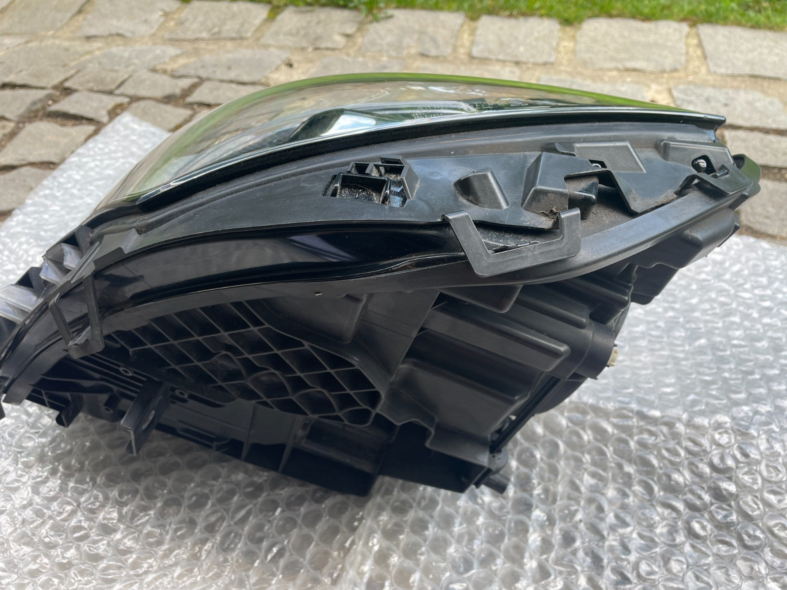 Original Mercedes-Benz CLA C118 Scheinwerfer A118906310015