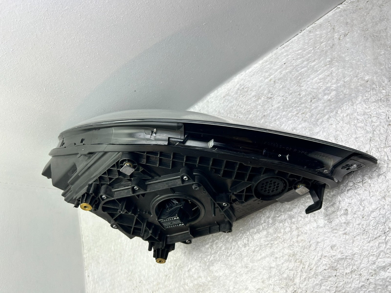 Original Porsche 971 Panamera Matrix LED Scheinwerfer rechts 97394103618