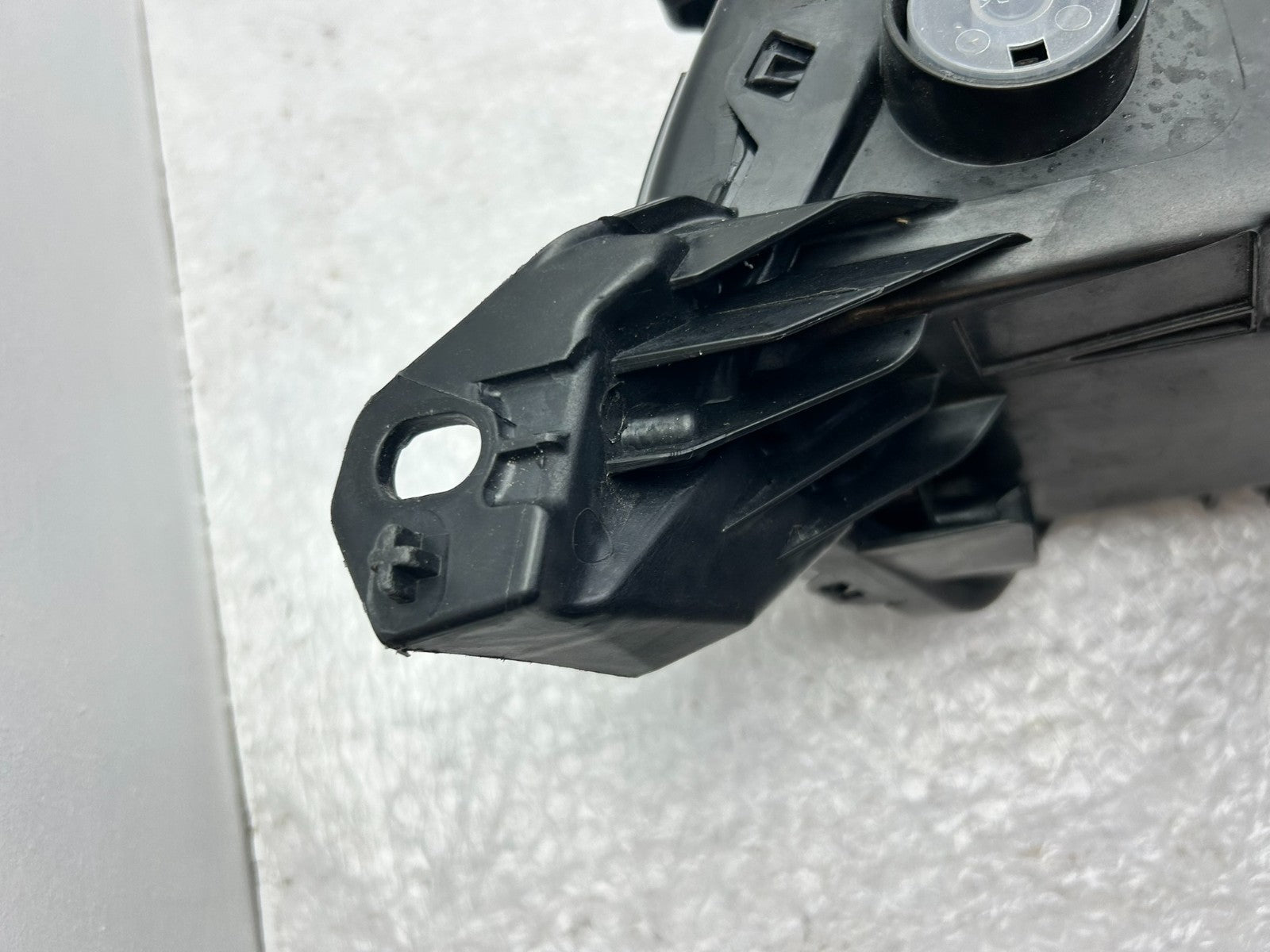 Original Opel Corsa F LED Scheinwerfer links 982952278010