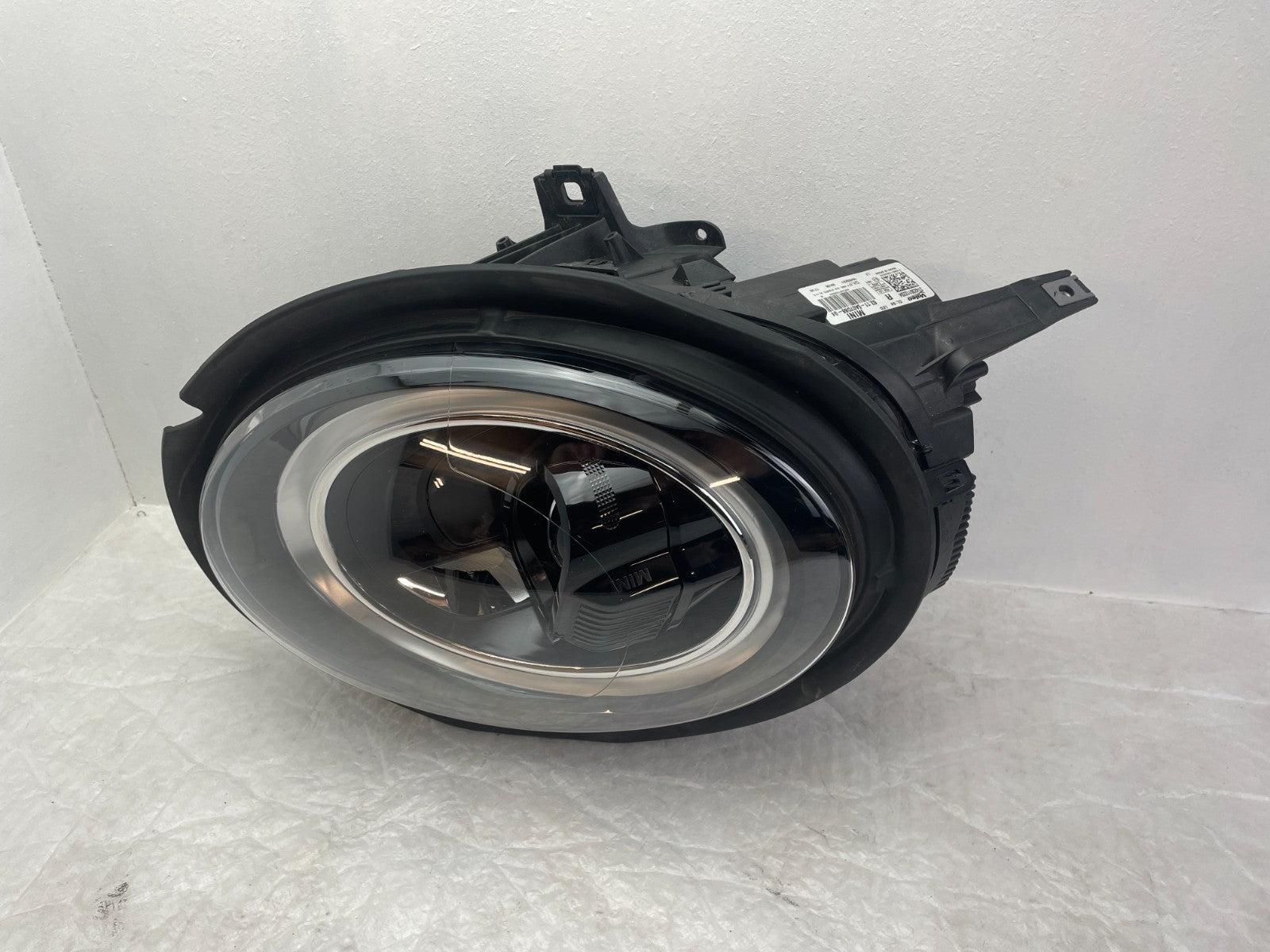 Original Mini Clubmann F56 LCI LED Scheinwerfer rechts 5A07DB83