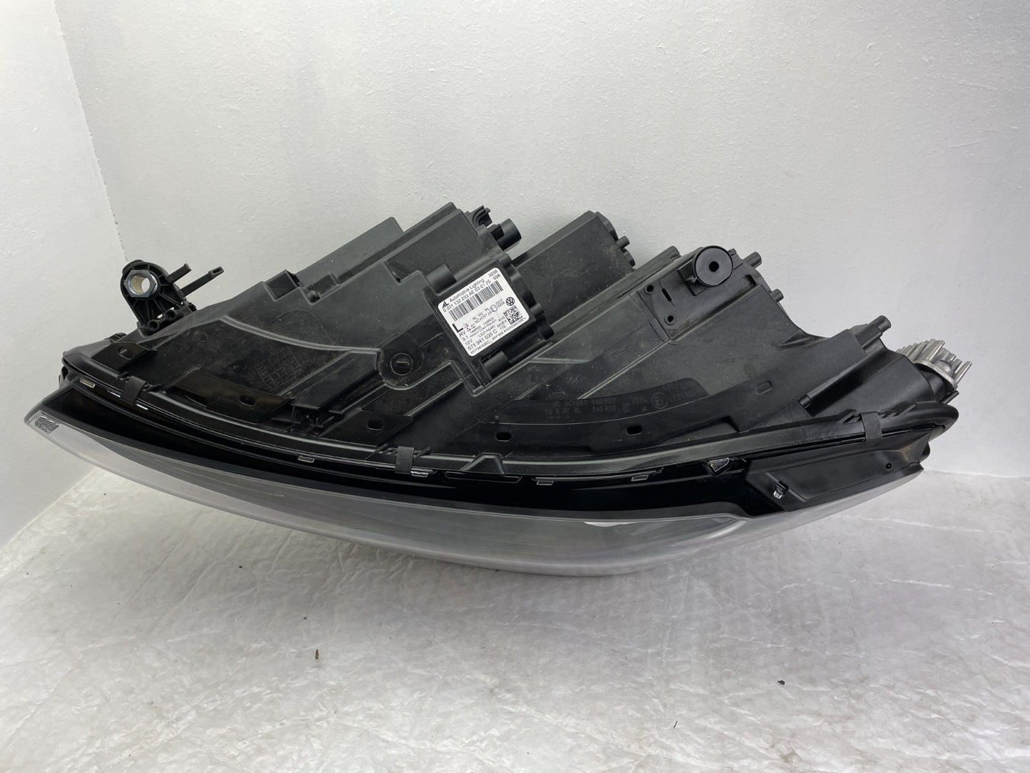 Original VW Tiguan III LED Scheinwerfer links 571941035C3