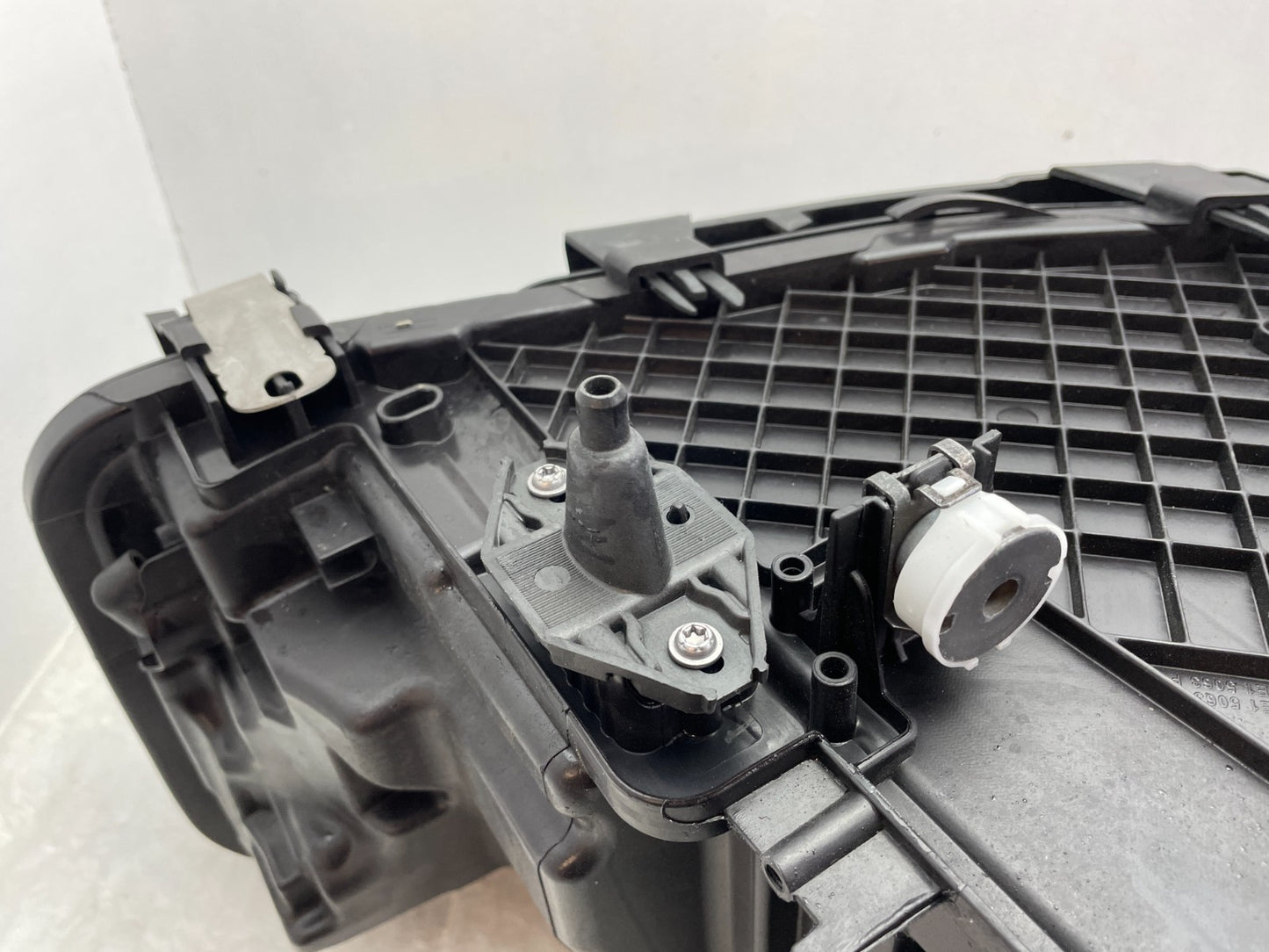 Original BMW 5er G30 G31 LED Laser Scheinwerfer links 5A388D59