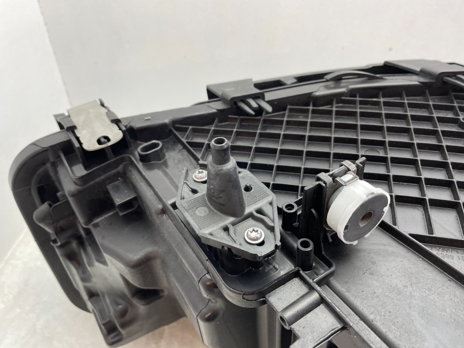 Original BMW 5er G30 G31 LED Laser Scheinwerfer links 5A388D59