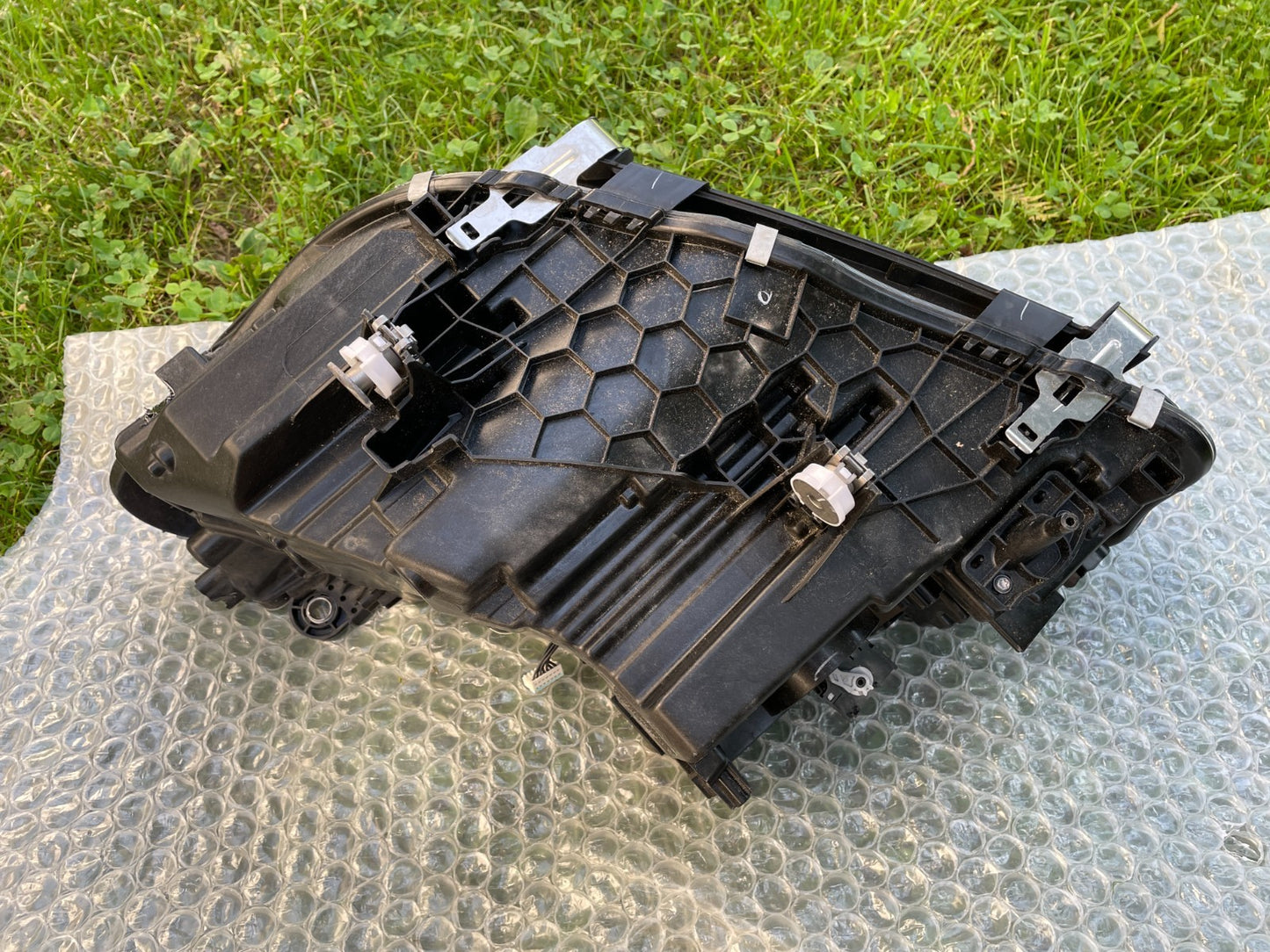 Original BMW X3 G01 LED Scheinwerfer rechts 873965410