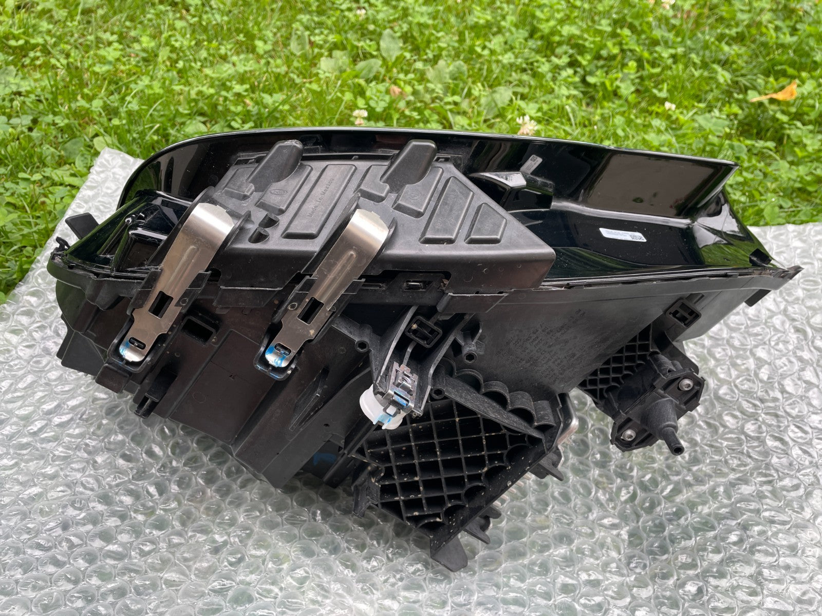 Original BMW 2er G42 Led Scheinwerfer GOLD rechts 5A320F413