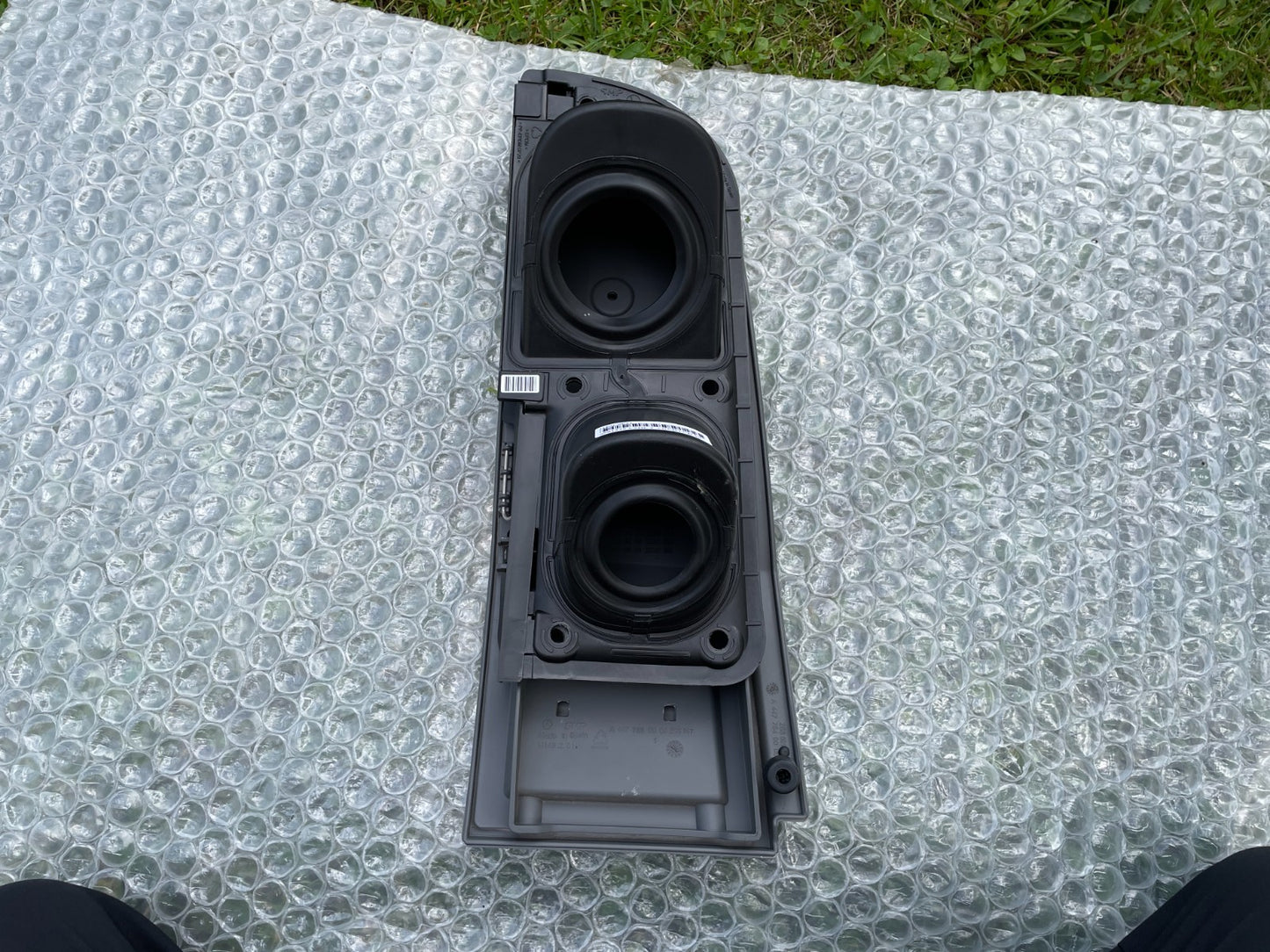 Original Mercedes Vito V-Klasse W447 Tankdeckel A44775400092