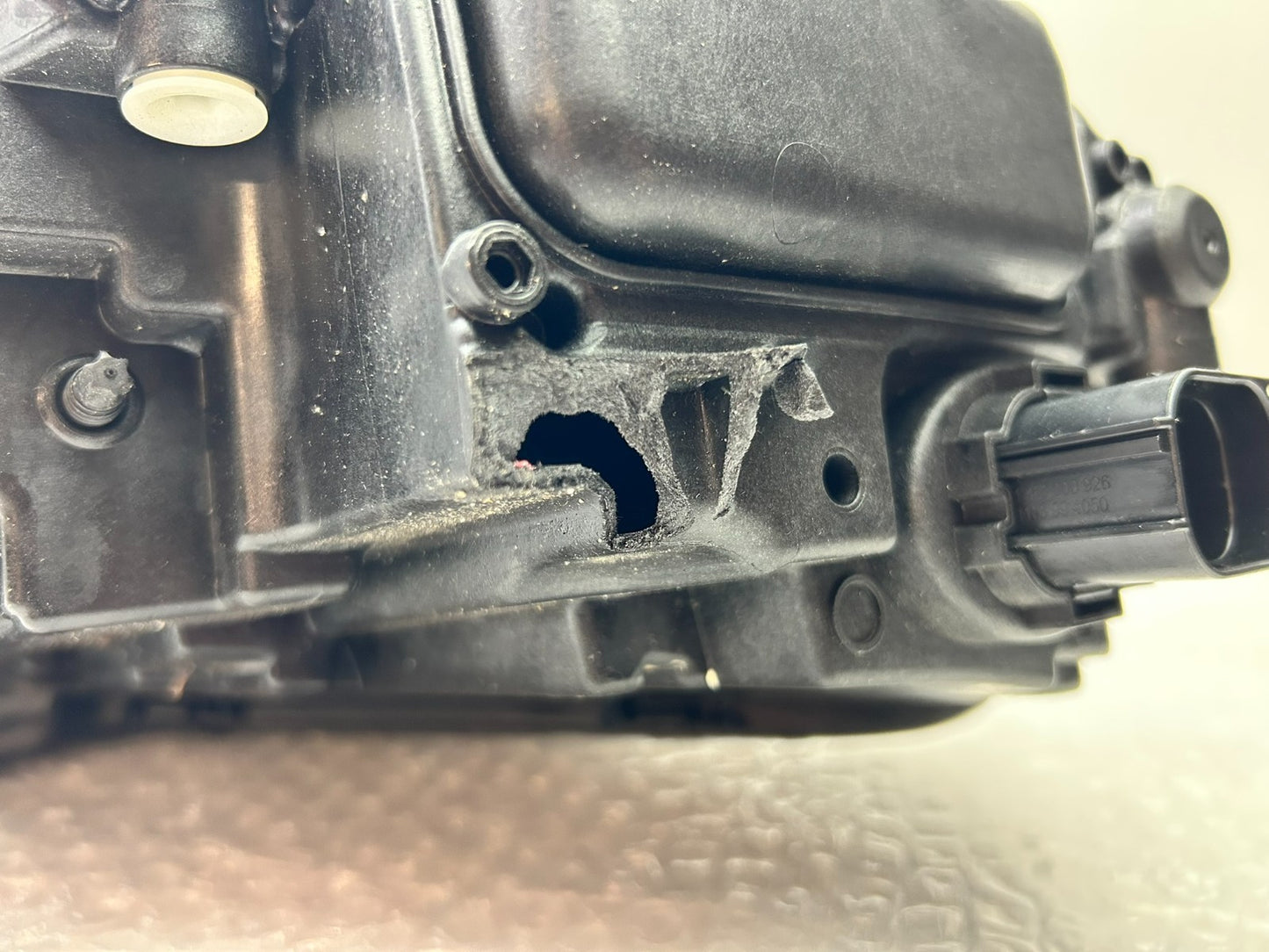 Original Audi A4 8W B9 LED Scheinwerfer links 8W0941033D10