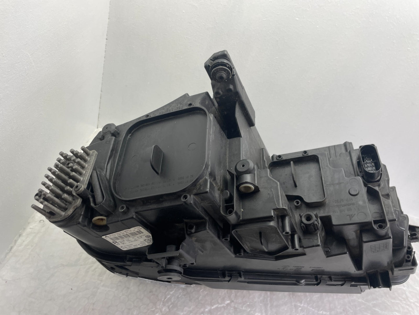 Original VW Tiguan LED Scheinwerfer rechts 5NB941082A9