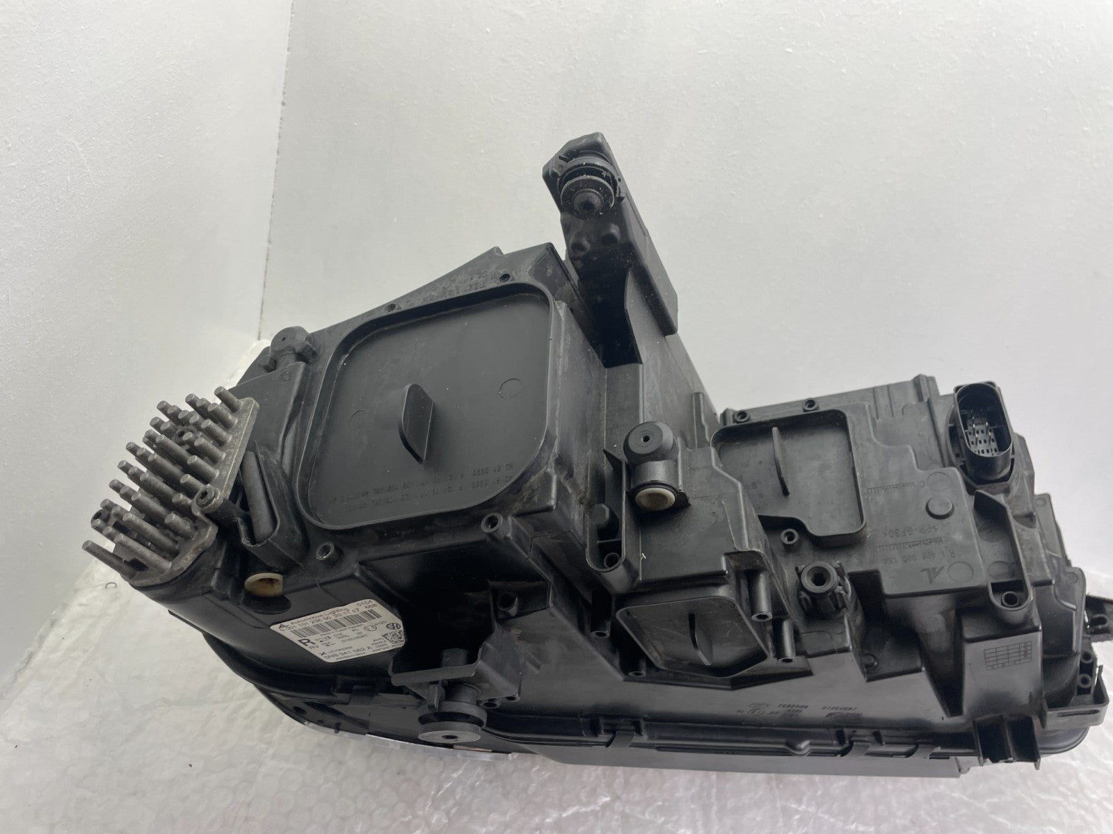 Original VW Tiguan LED Scheinwerfer rechts 5NB941082A9