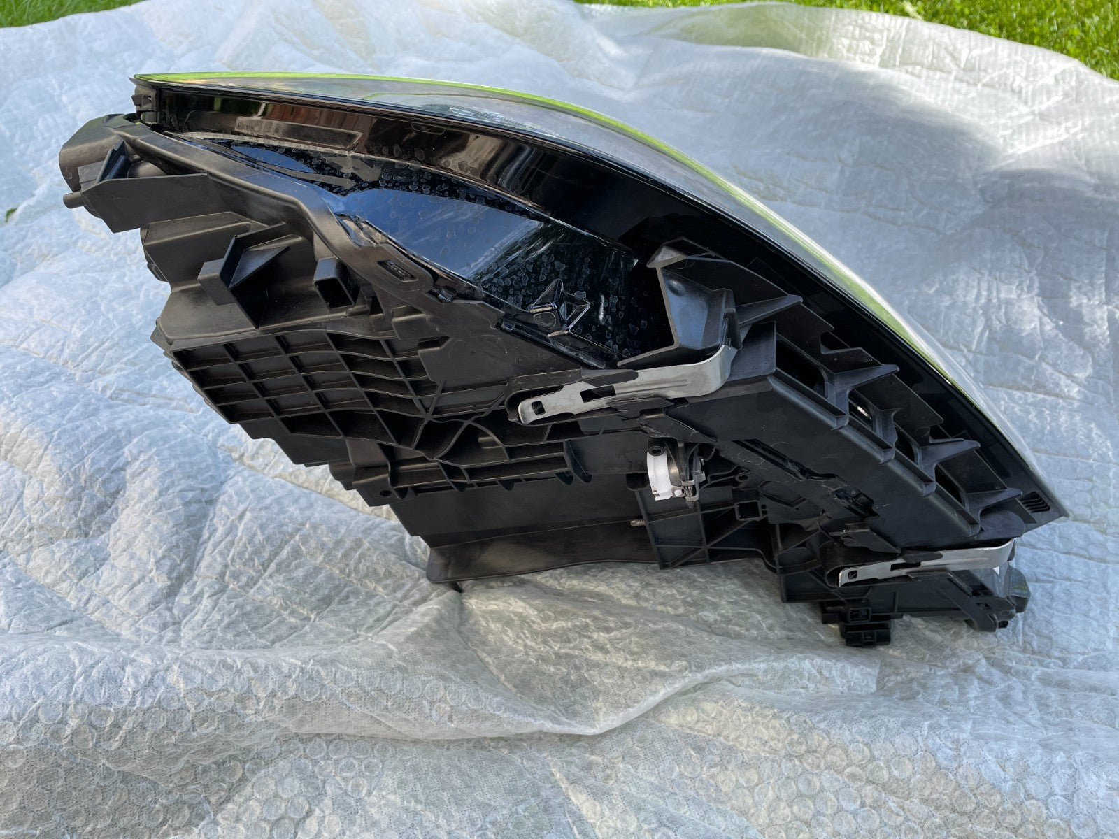 Original BMW 2er U06 LED Scheinwerfer rechts 5A4224811