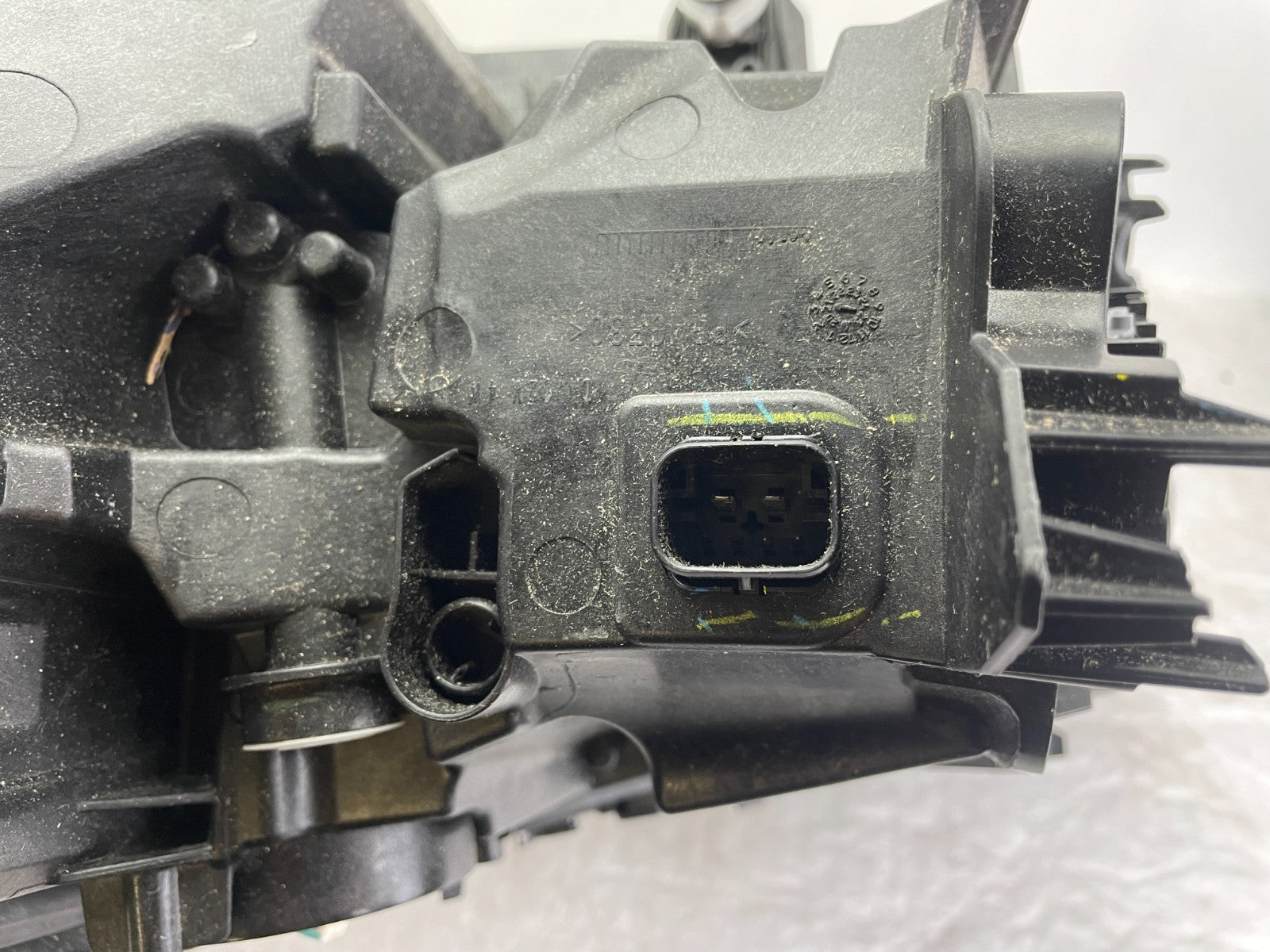 Original BMW X3 G01 LED Scheinwerfer rechts 5A2920212