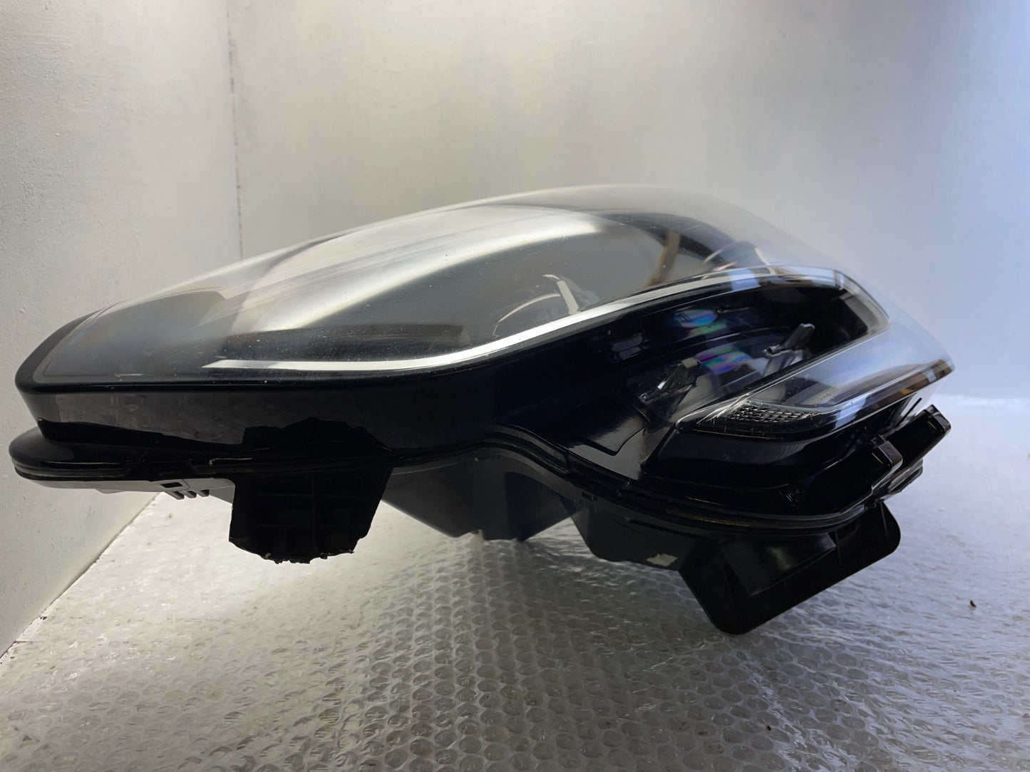 Original Renault Megane IV LED Scheinwerfer links 260601093R2