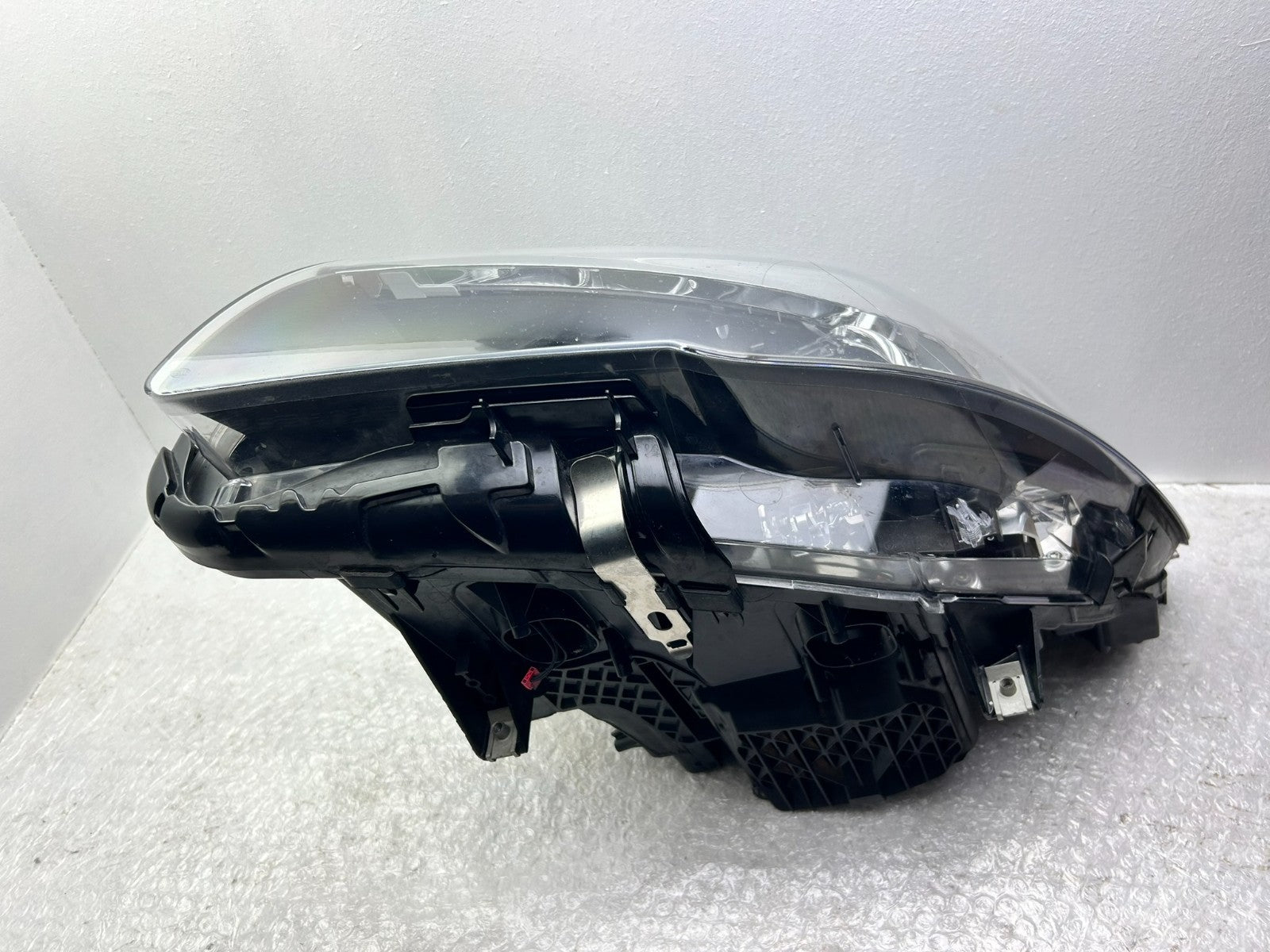 Original BMW 5er F10 F11 LCI Xenon Scheinwerfer links Kurvenlicht 746060113