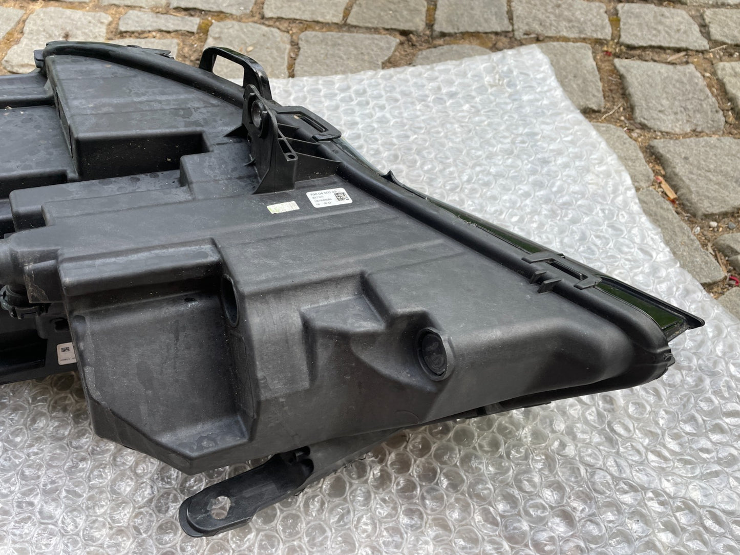 Original Opel Astra K LED Scheinwerfer rechts 391111447