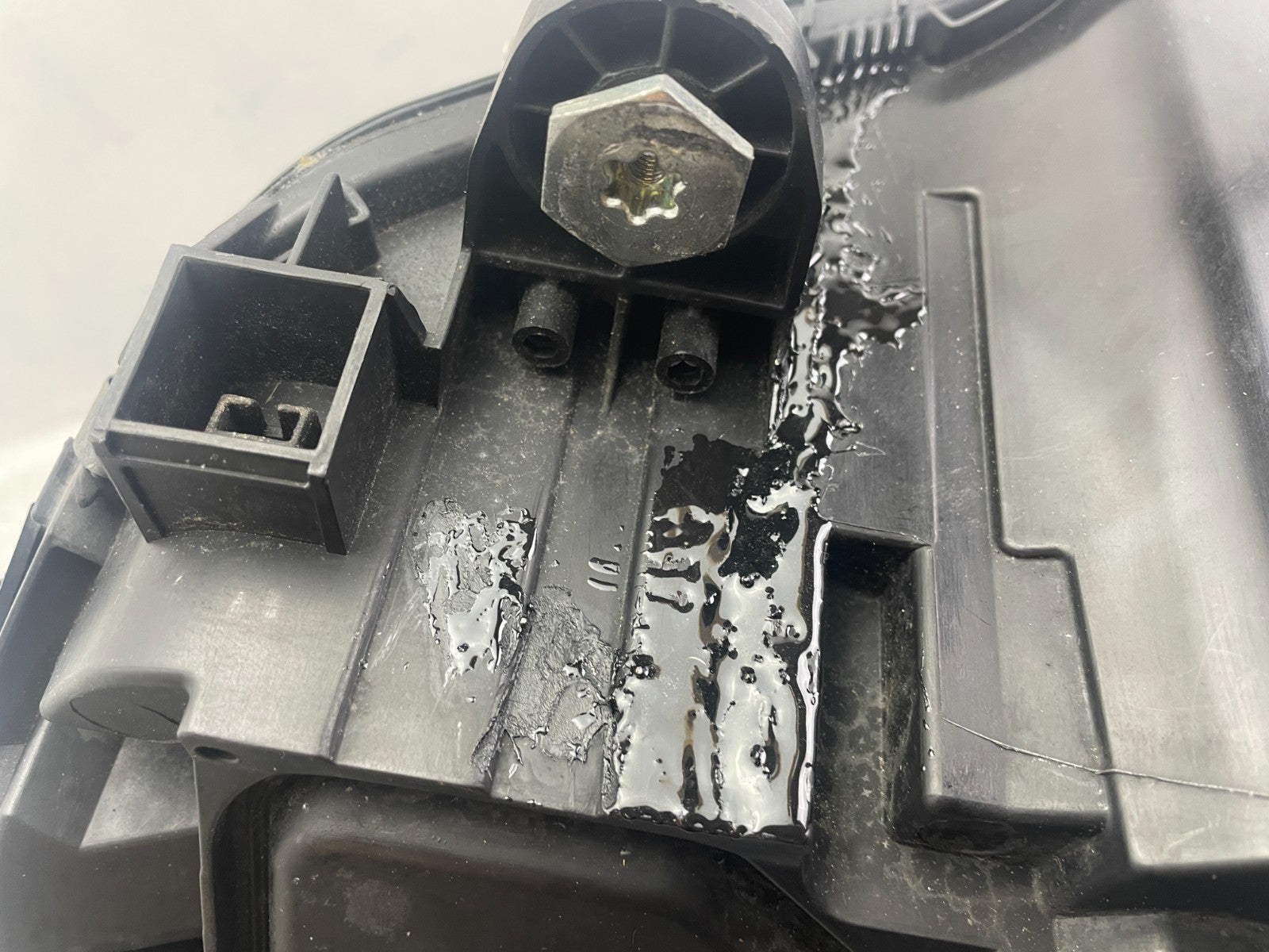 Original Mercedes C-Klasse W205 LED Scheinwerfer rechts A20590638036