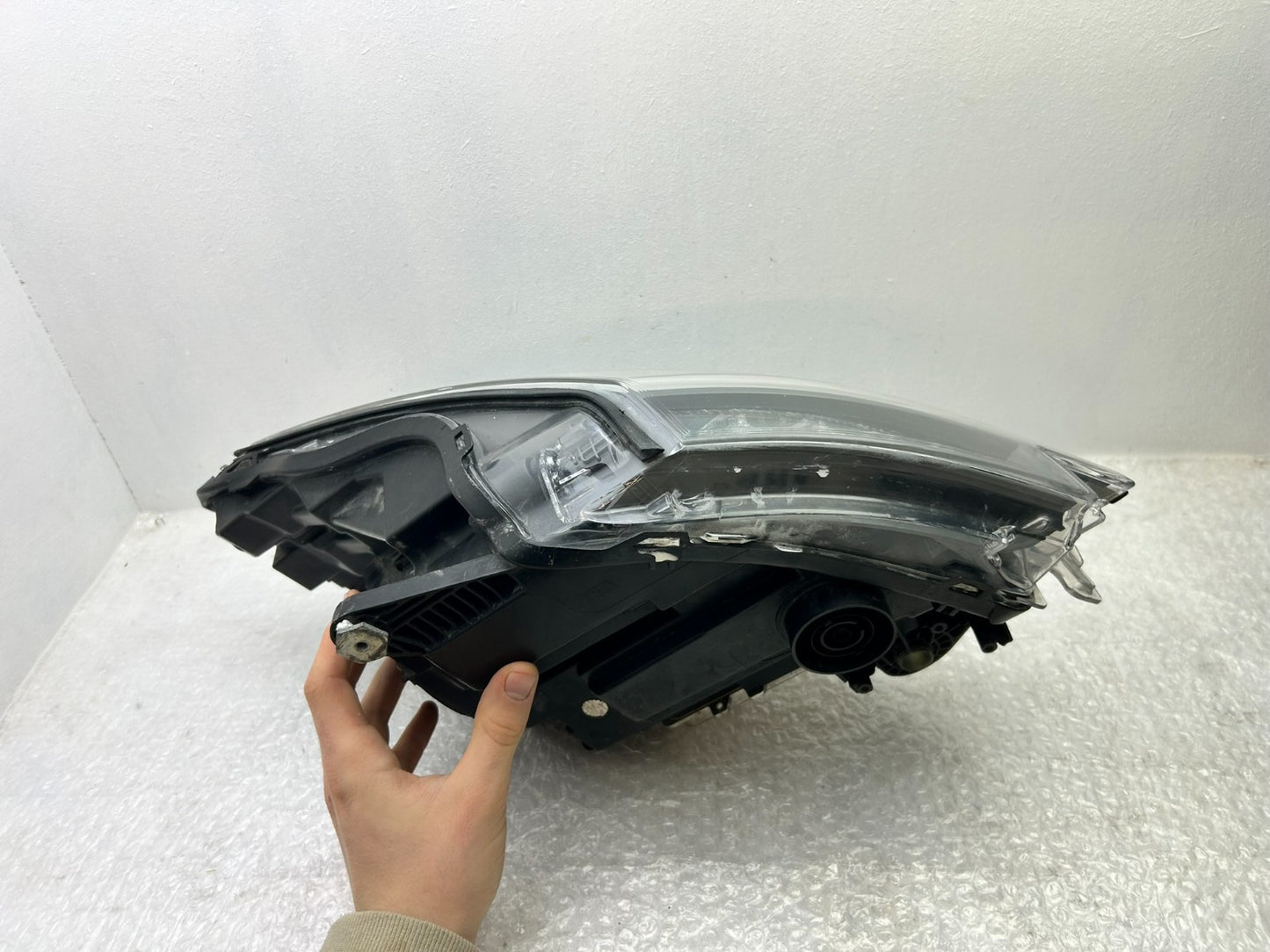 Original Mercedes-Benz SLS AMG Scheinwerfer Frontscheinwerfer rechts A197820286117