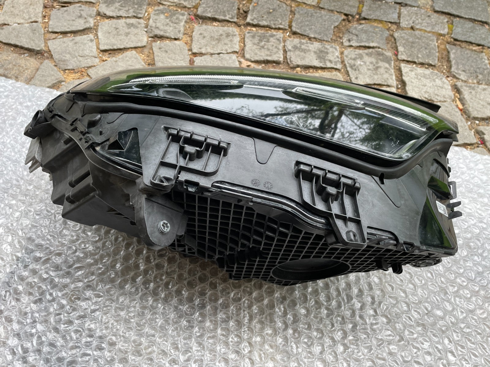 Original Mercedes GLC W253 LED Scheinwerfer rechts A254906240213