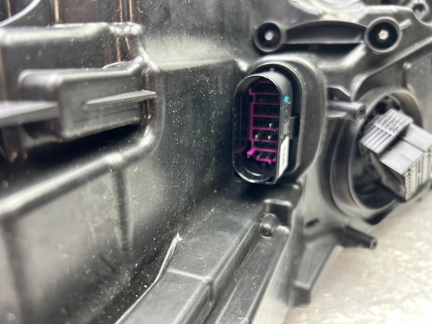 Original VW Golf 7 GTI LED Scheinwerfer rechts 5G1941082E11