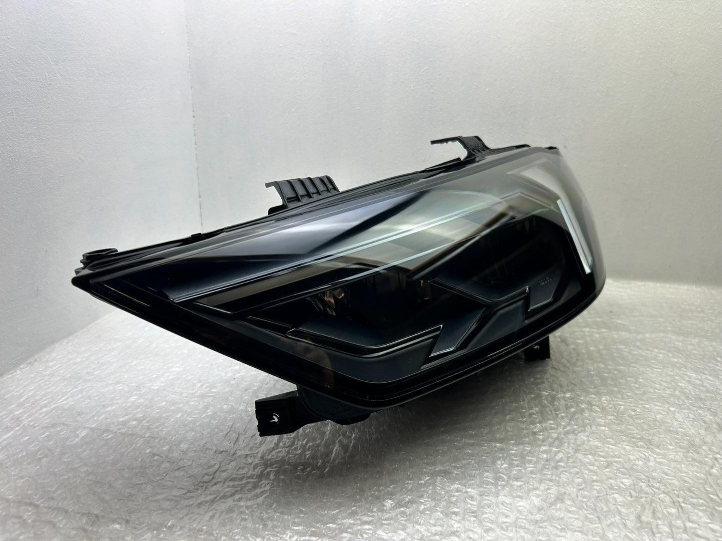 Original Audi A1 LED Matrix Scheinwerfer links 82A941033B1