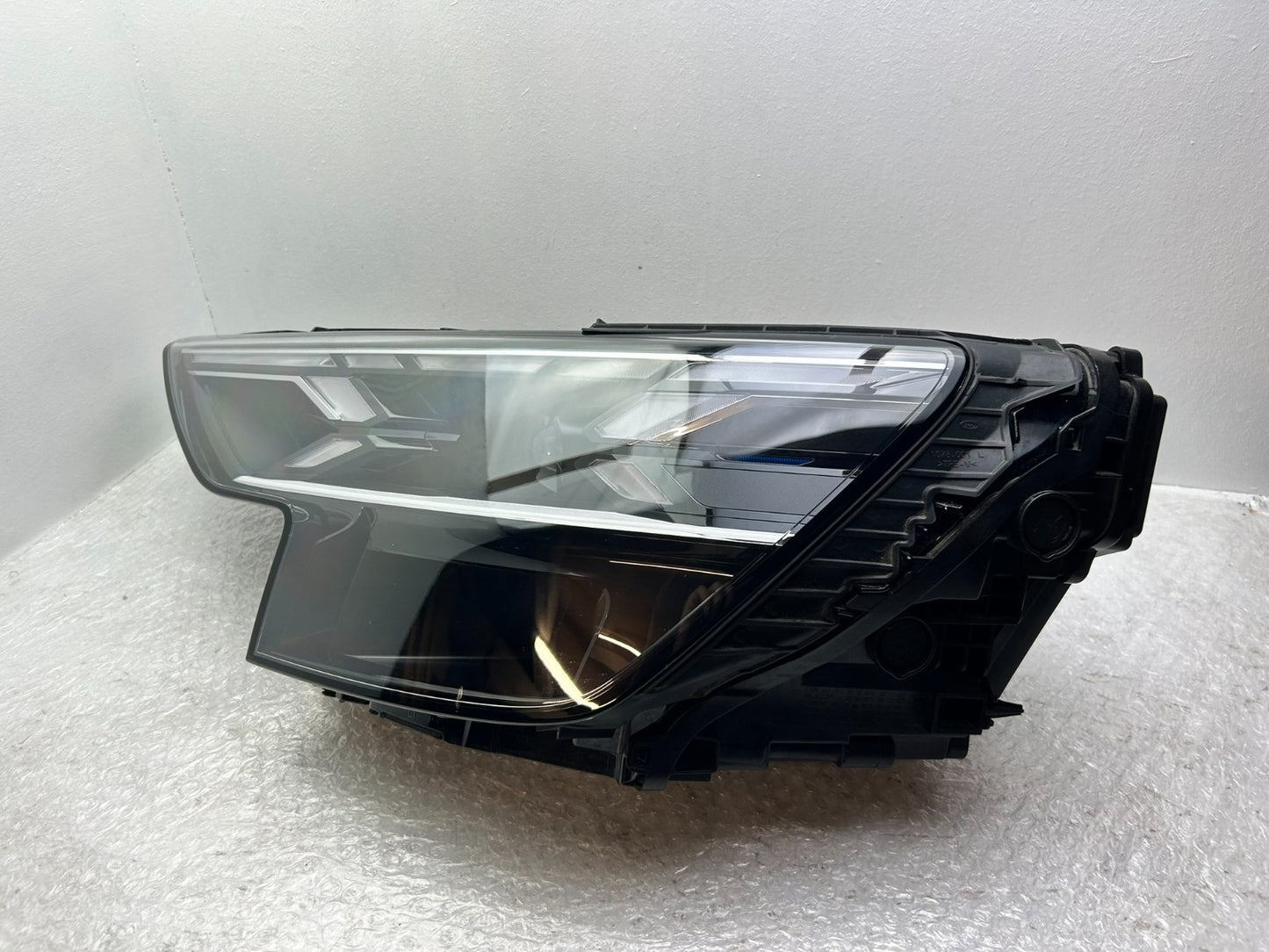 Original Audi Q8 RSQ8 LED Laser Scheinwerfer links 4M89410852