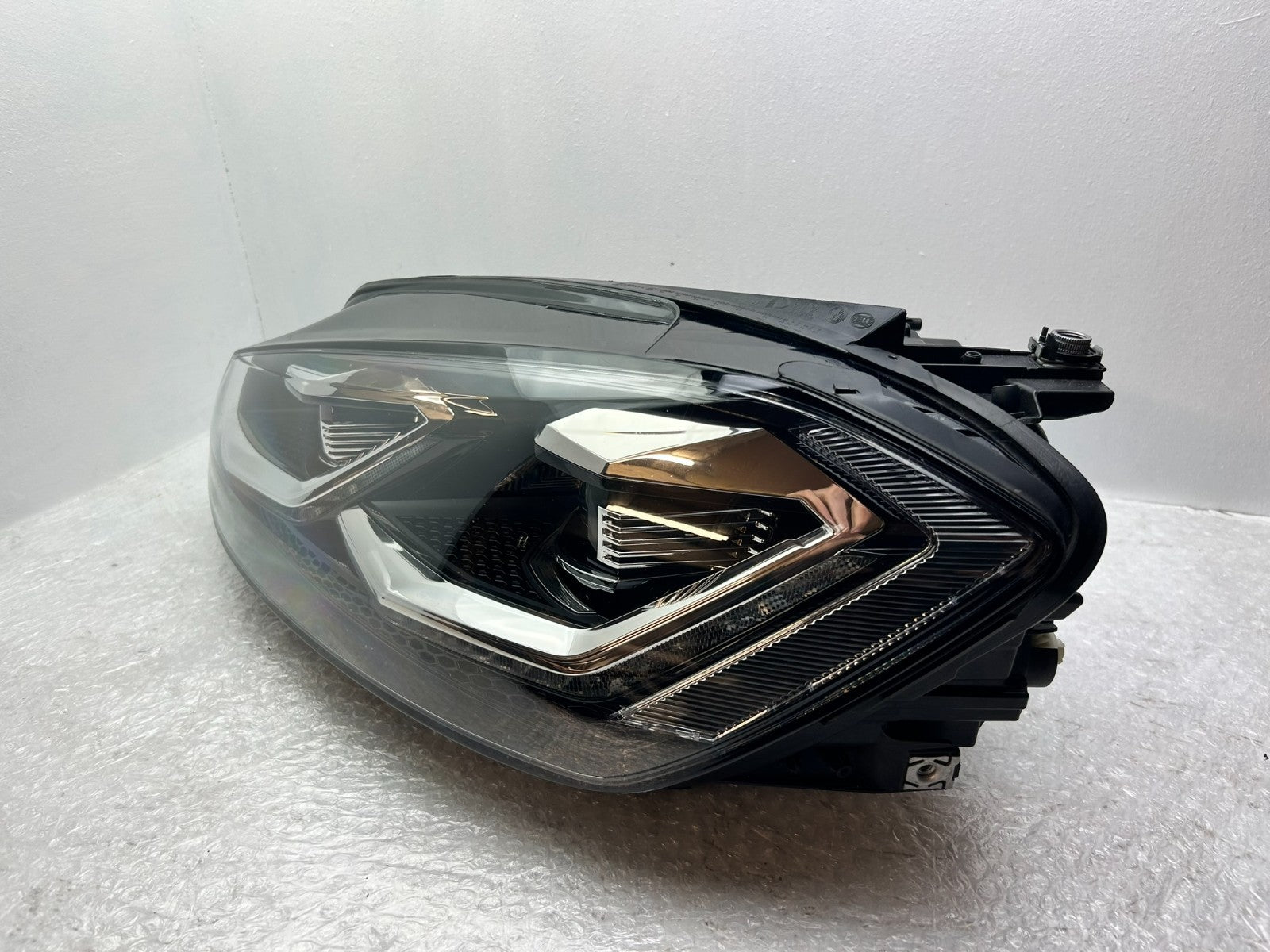 Original VW Golf 7 VII 5G LED Scheinwerfer rechts 5G19410812