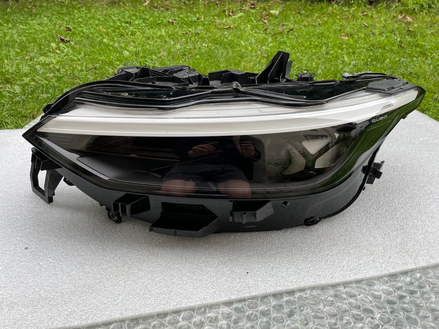 Original VW ID7 ID.7 IQ LED Scheinwerfer links 14B941035B0