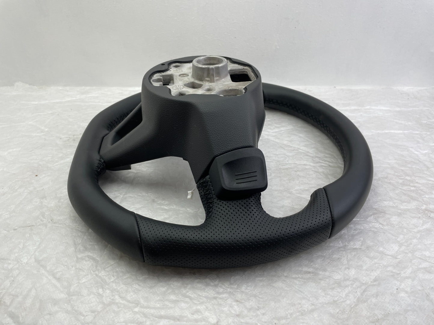 Original VW Golf VIII 8 Passat Tiguan Lenkrad 5H0959542N7