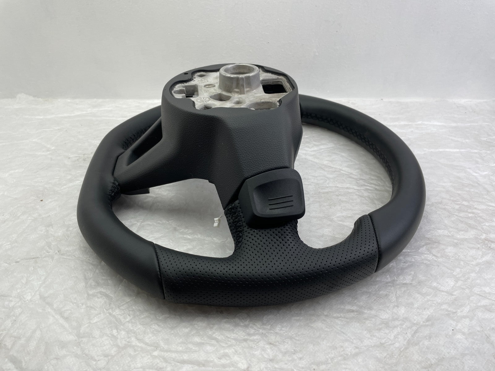 Original VW Golf VIII 8 Passat Tiguan Lenkrad 5H0959542N7