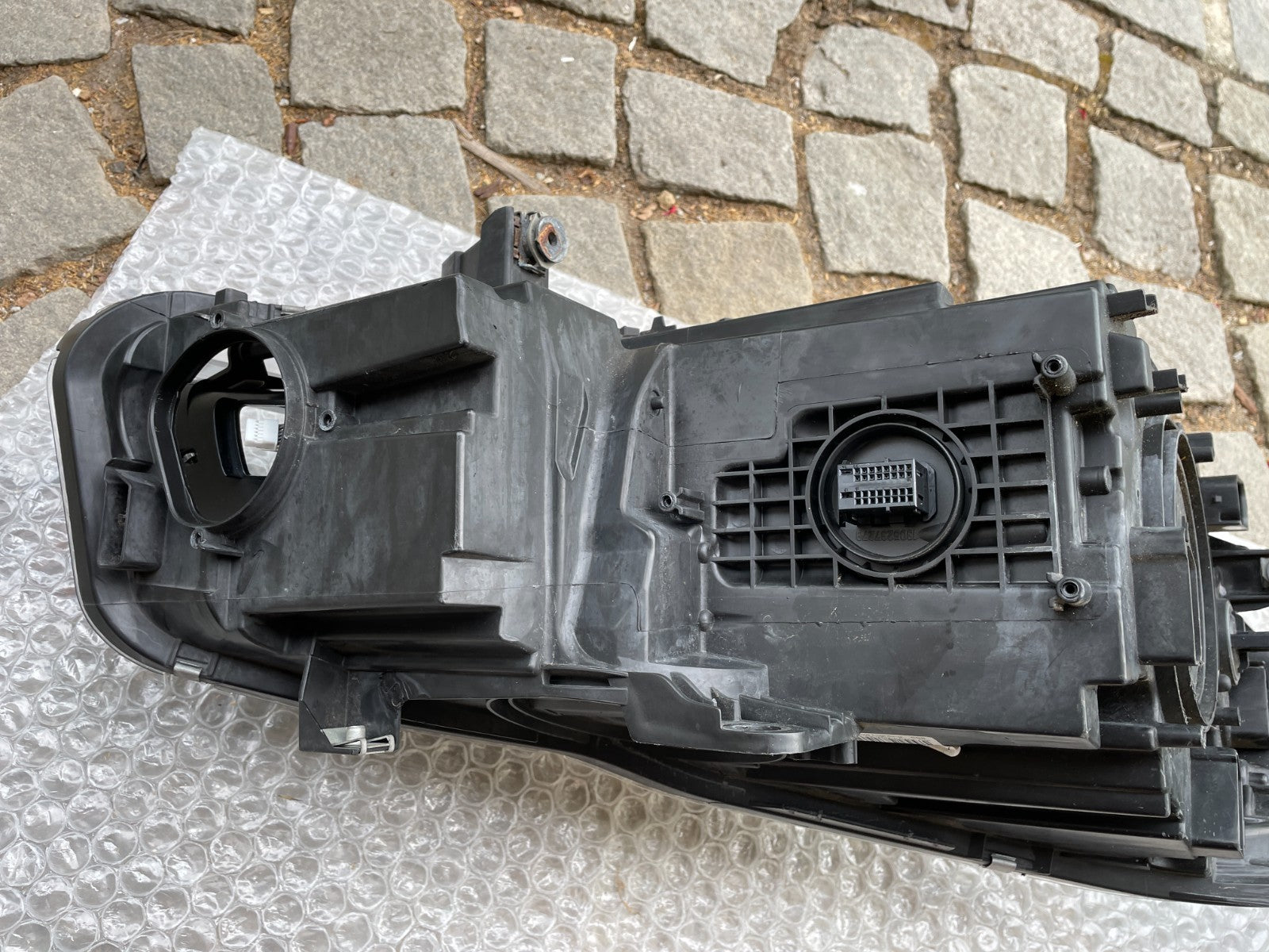 Original BMW 2er F45 F46 LED Scheinwerfer links 74722139