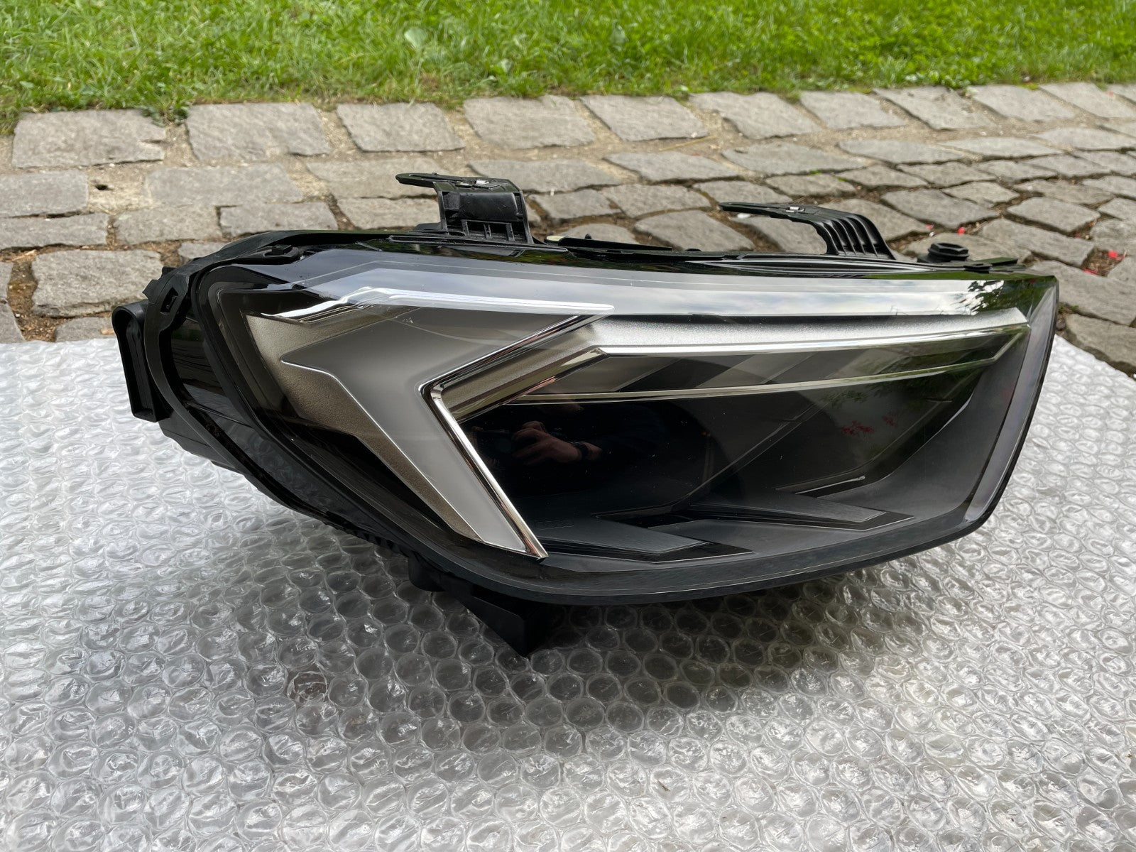 Original Audi A1 82A LED Scheinwerfer rechts 82A941034D2