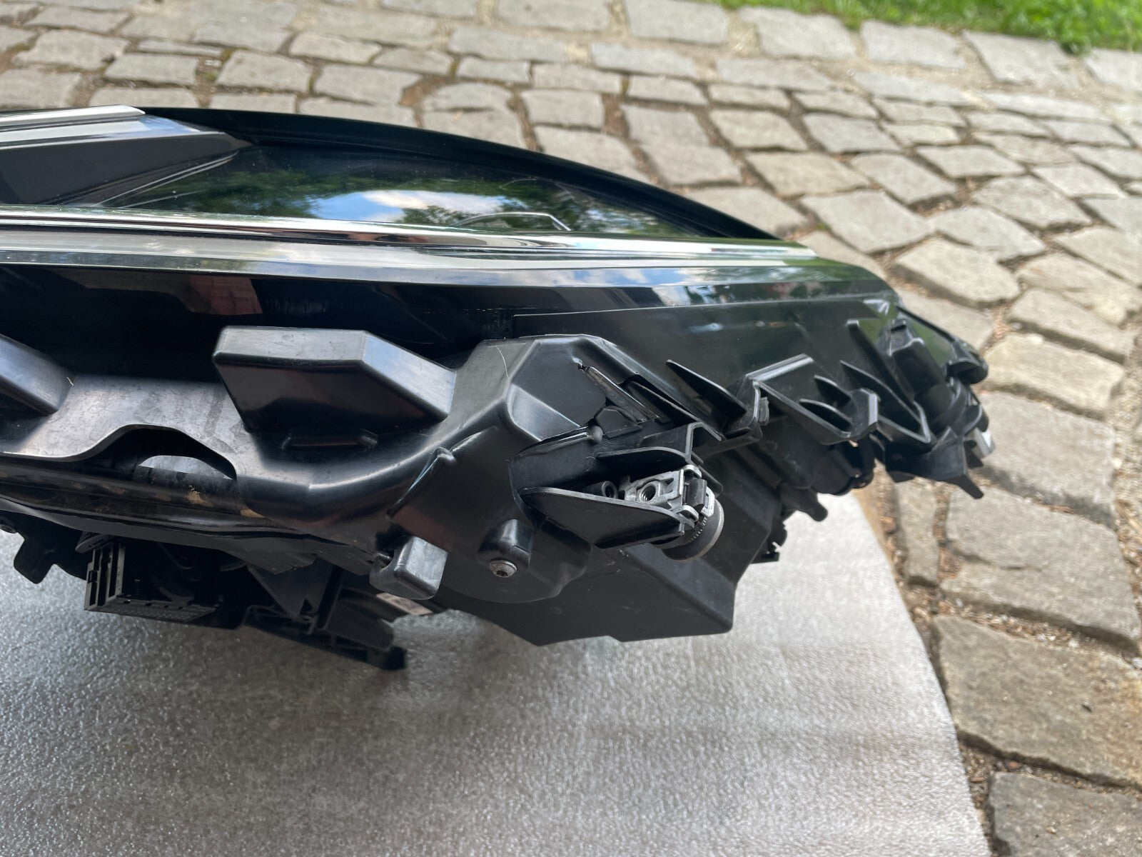 Original VW Arteon Led Scheinwerfer links 3G8941081D17