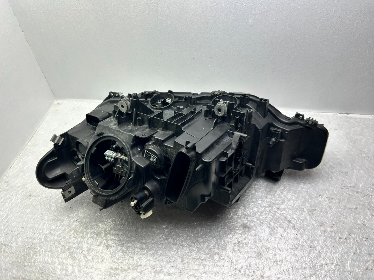 Original BMW 3er F30 F31 Bi-Xenon Scheinwerfer rechts 725952810