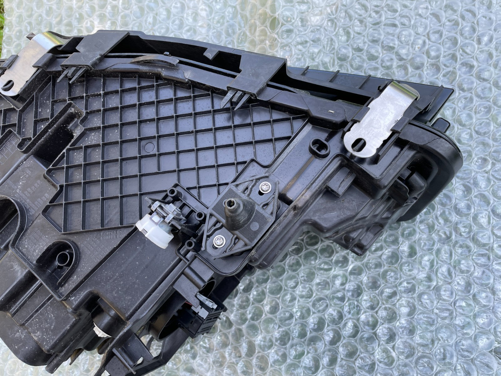 Original BMW 5er G30 G31 LCI Laser Scheinwerfer rechts 5A388F219