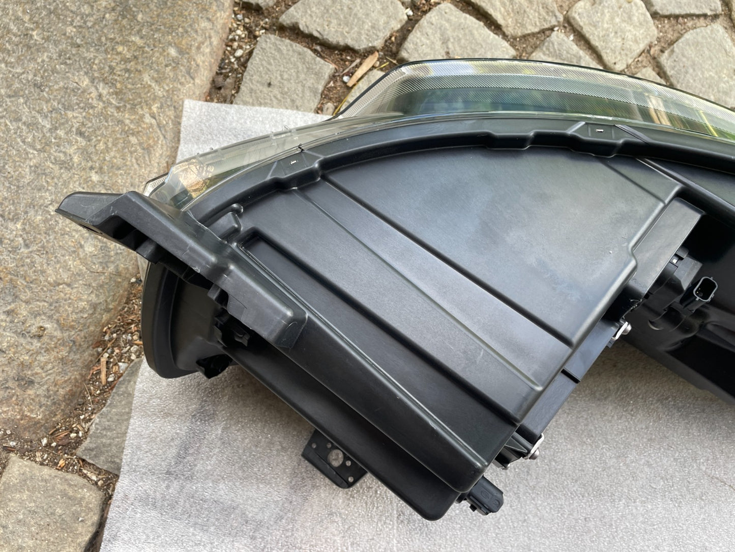 Original Renault Trafic 4 Scheinwerfer links 260601790R14