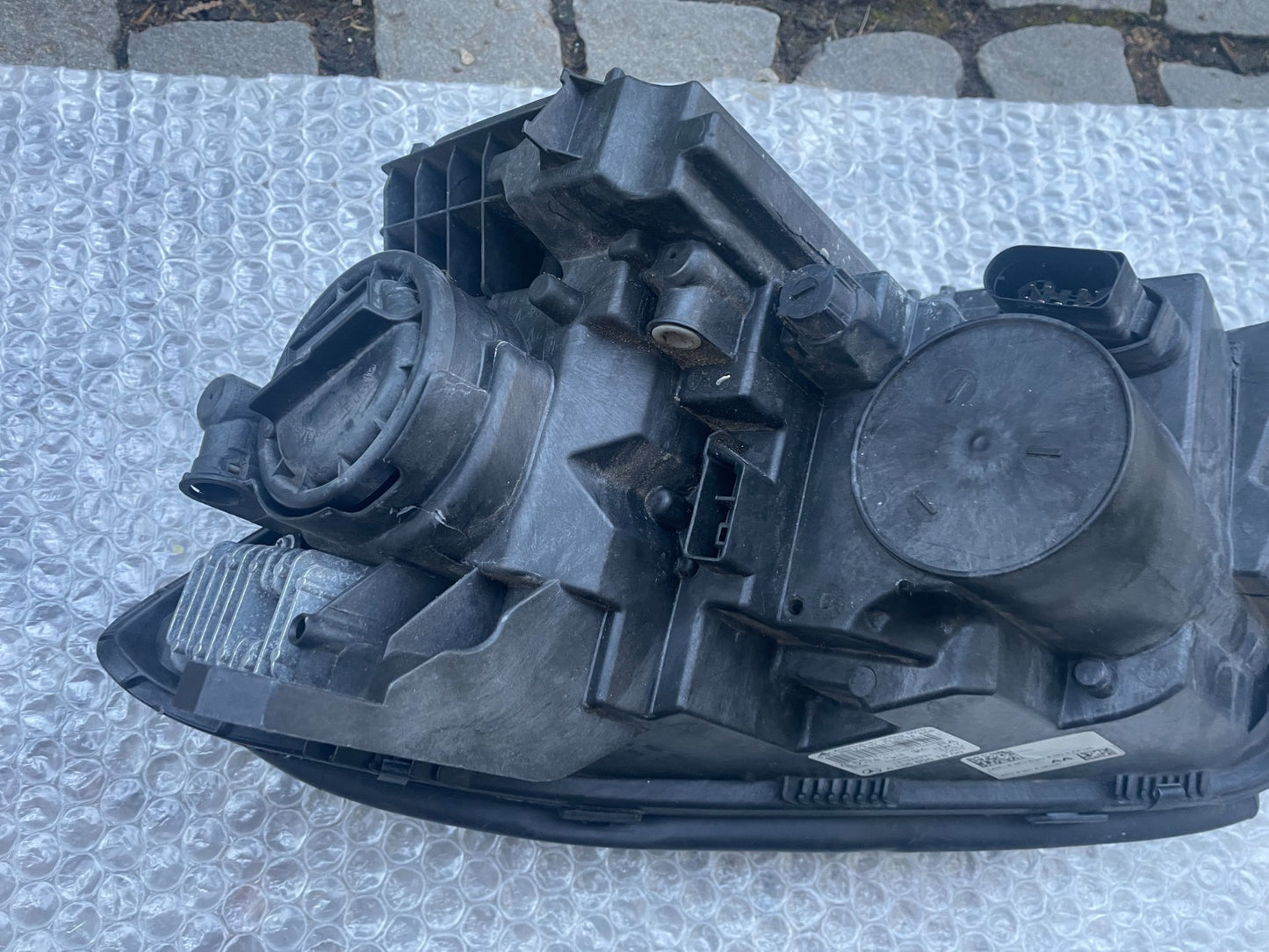 Original Mercedes GLA W156 Xenon Scheinwerfer rechts A156906180011