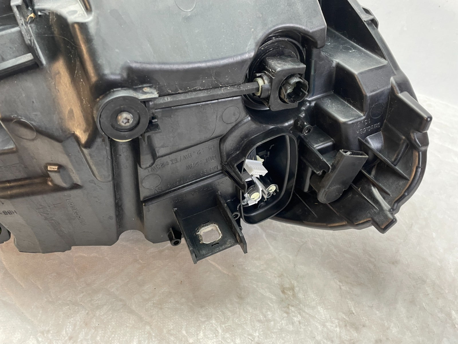 Original BMW 1er F40 LED Scheinwerfer links 948280715