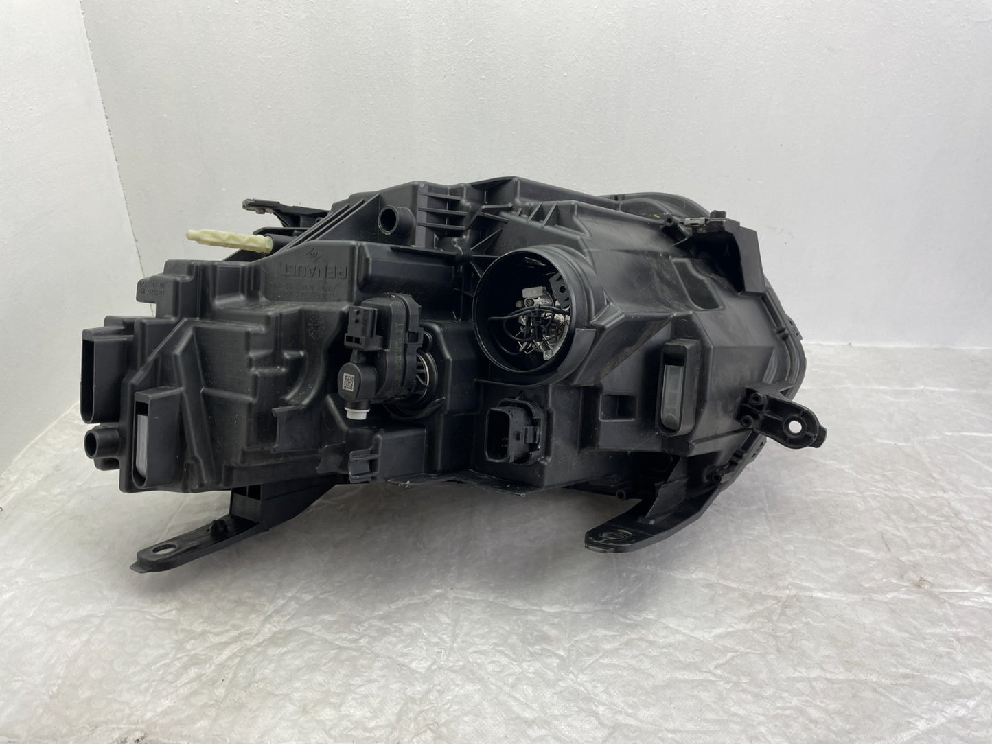 Original Dacia Duster LED Scheinwerfer rechts 260101613R7